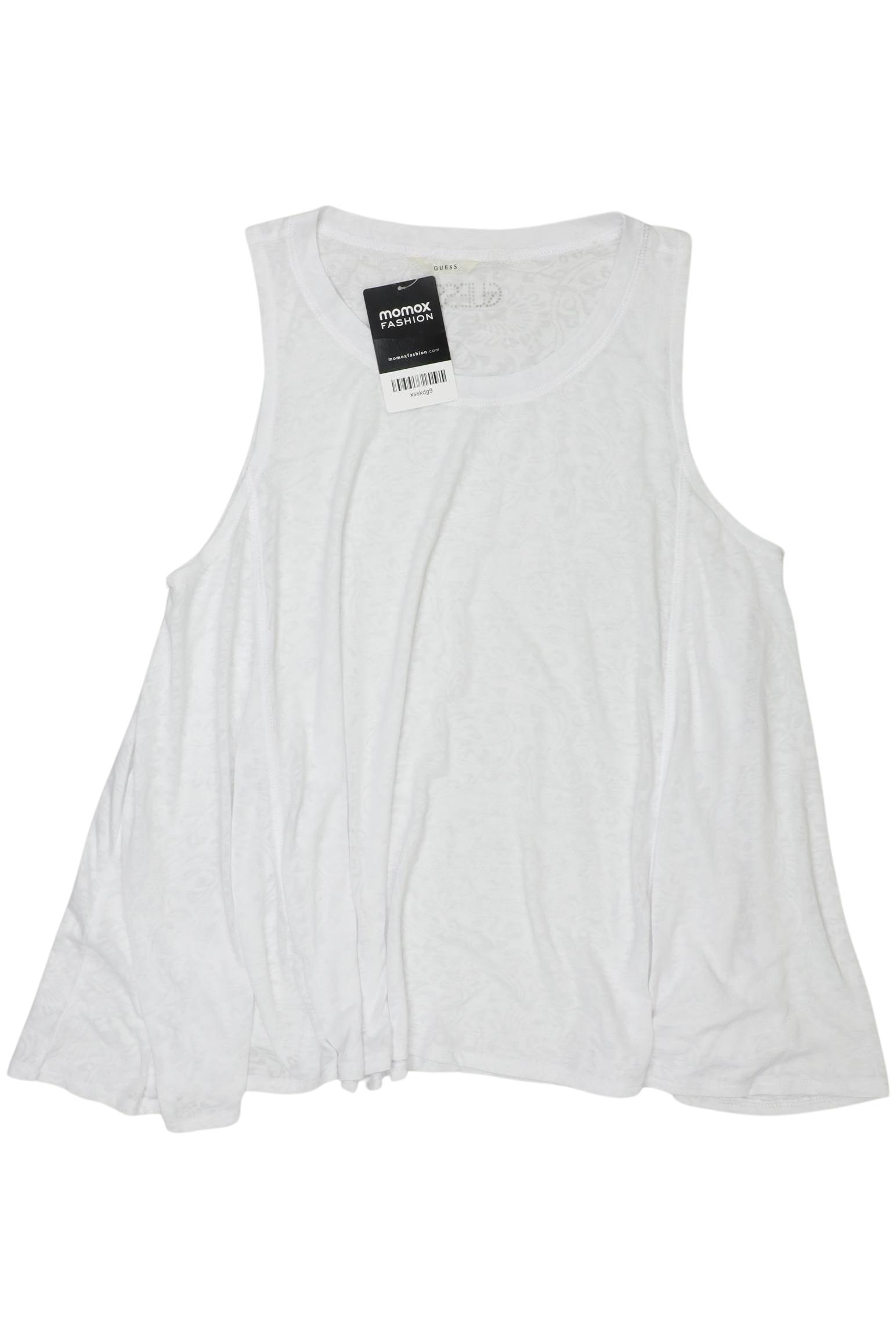 

Guess Damen Top, weiß, Gr. 38
