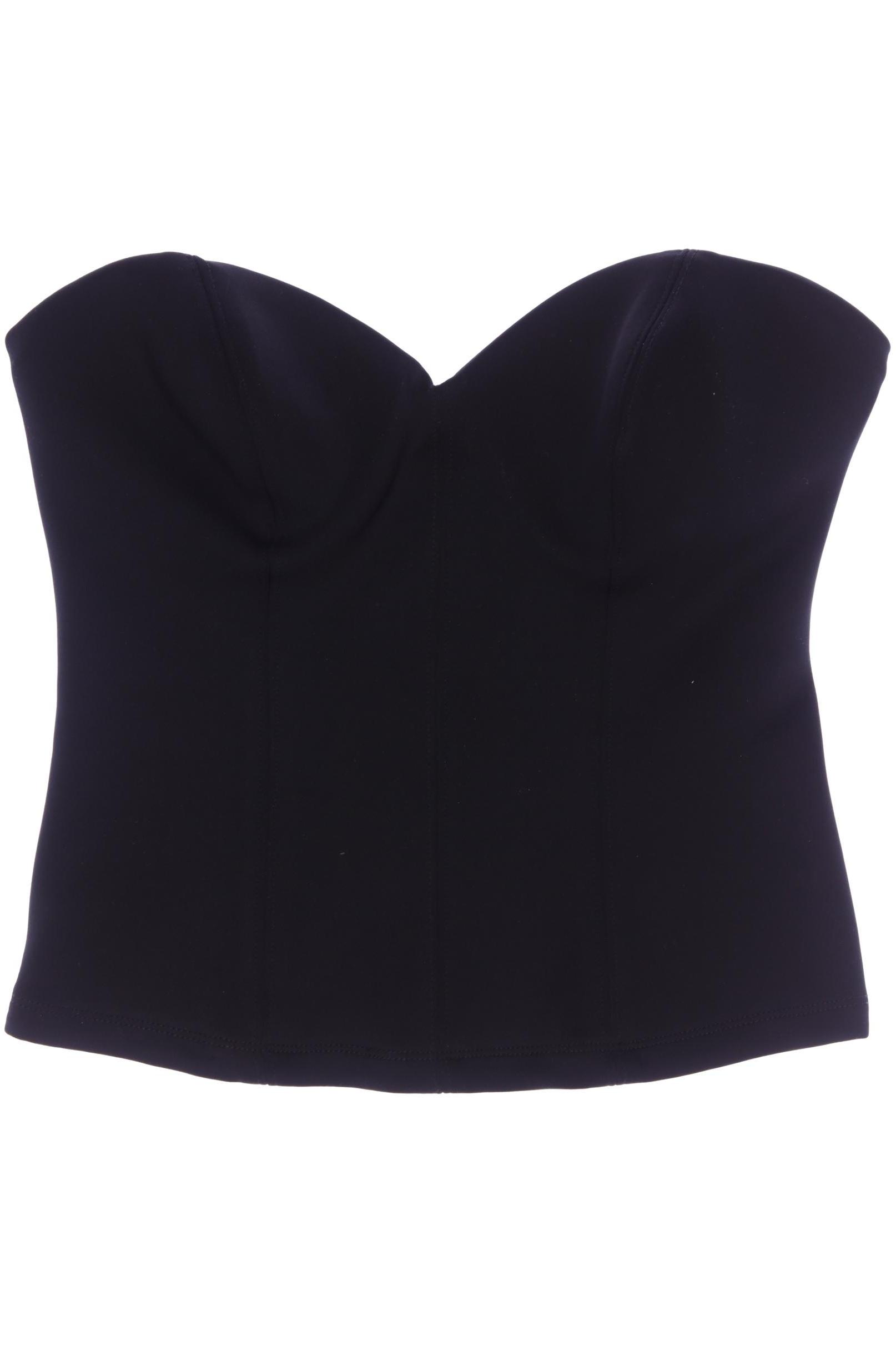 

Guess Damen Top, schwarz, Gr. 36