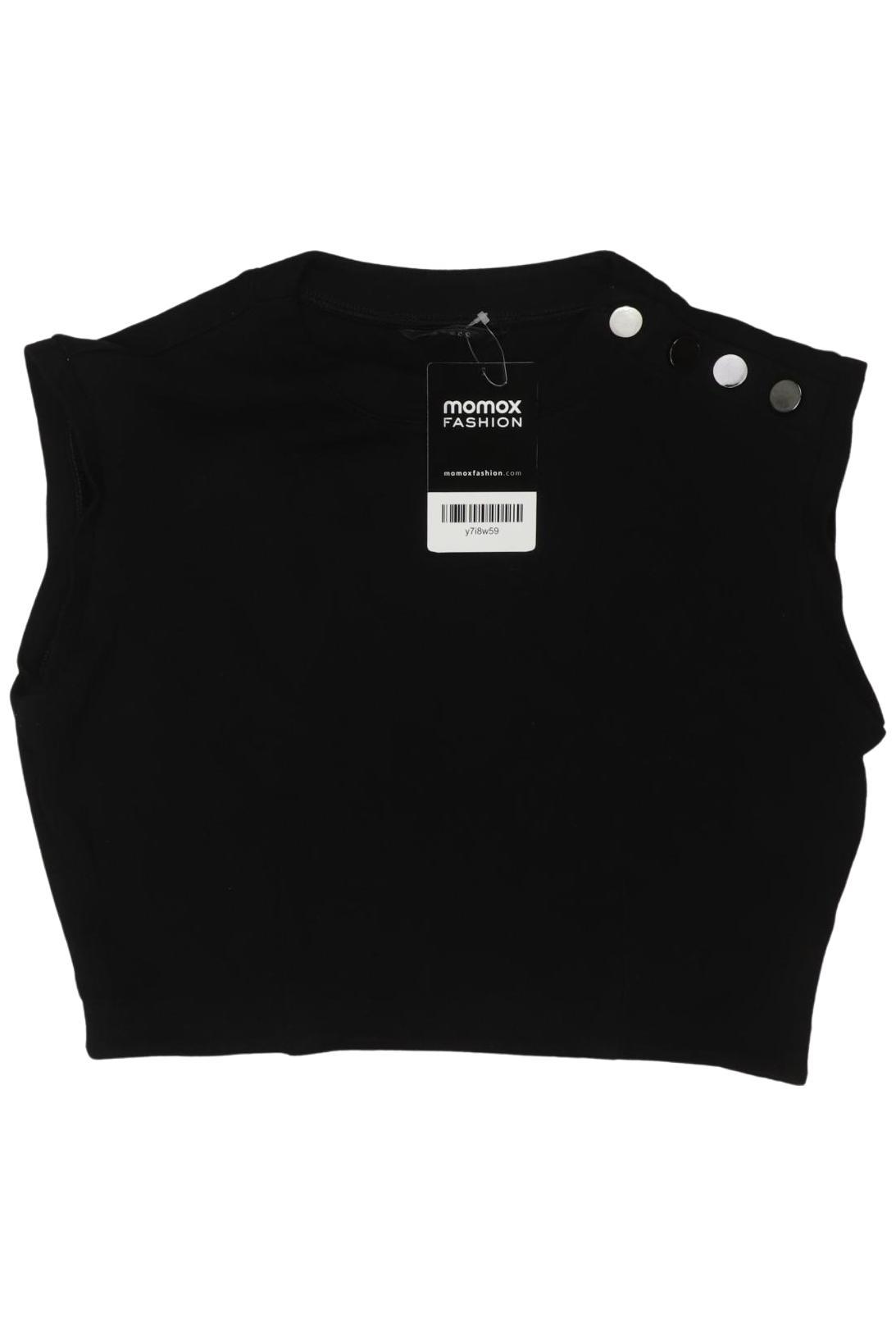 

Guess Damen Top, schwarz, Gr. 32