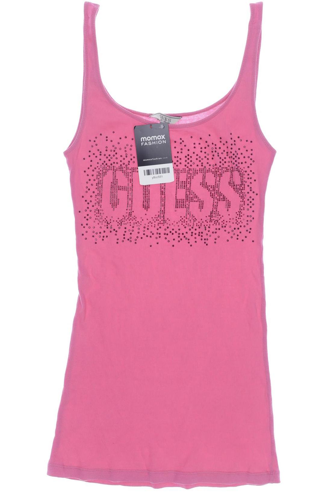 

GUESS Damen Top, pink