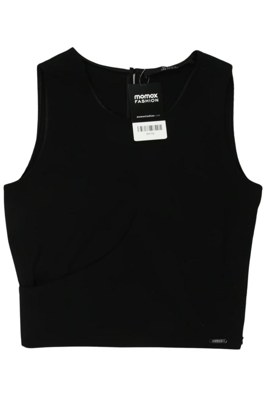 

Guess Damen Top, schwarz, Gr. 32