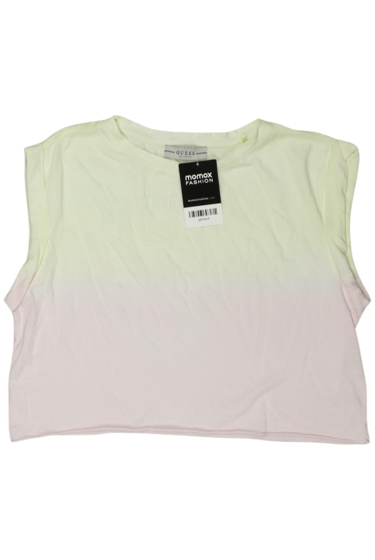 

Guess Damen Top, hellgrün, Gr. 34