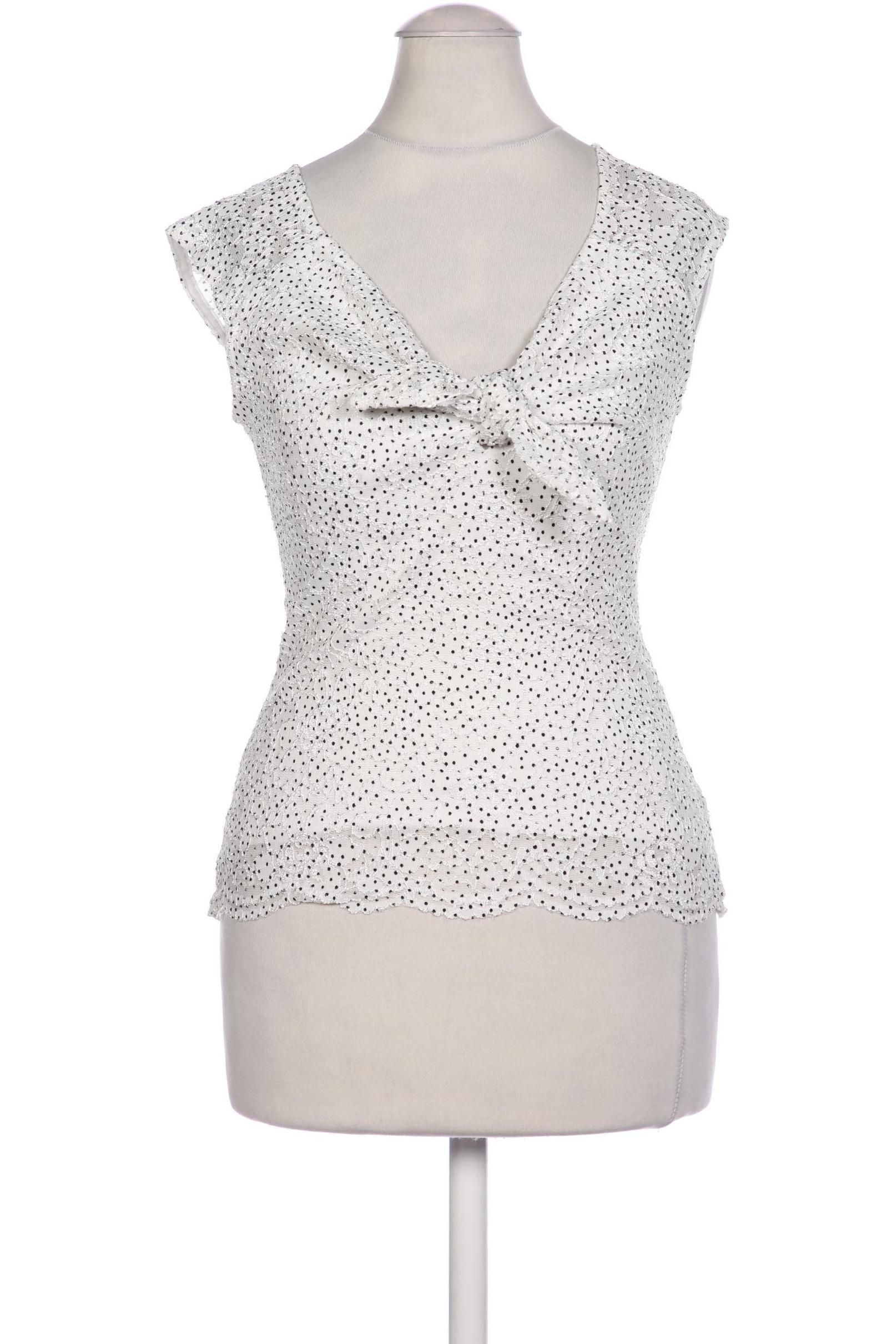 

Guess Damen Top, weiß, Gr. 38