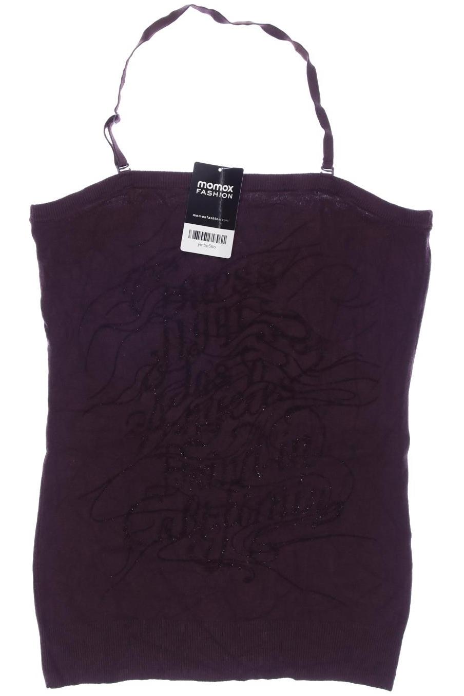 

Guess Damen Top, flieder, Gr. 38