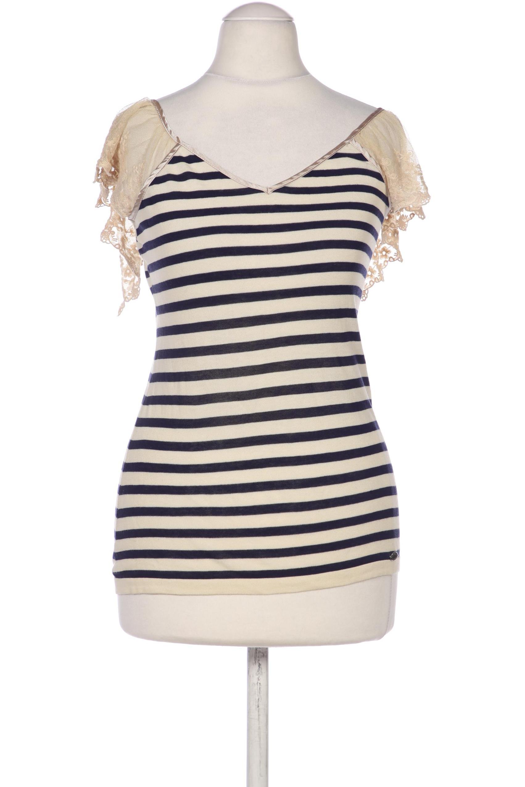 

Guess Damen Top, beige, Gr. 34