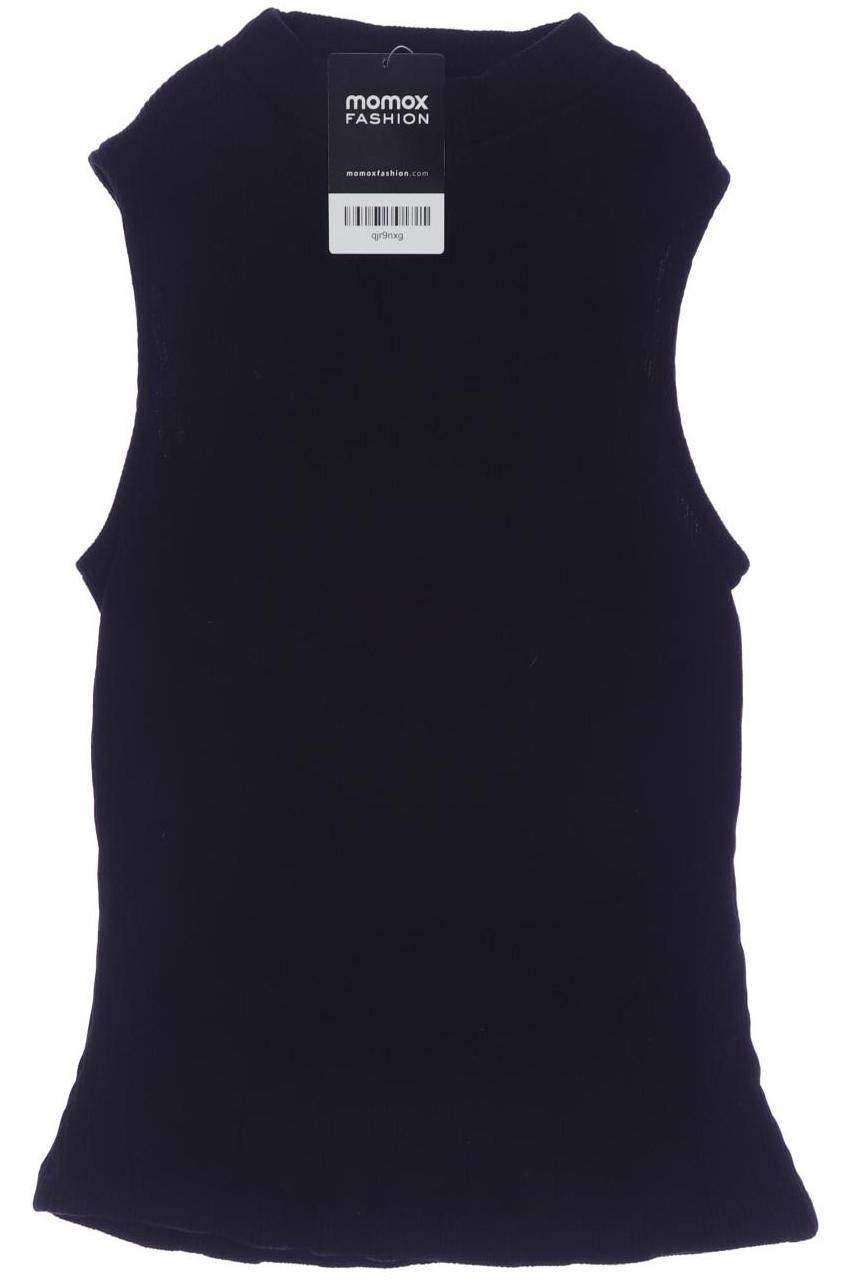 

Guess Damen Top, schwarz, Gr. 38