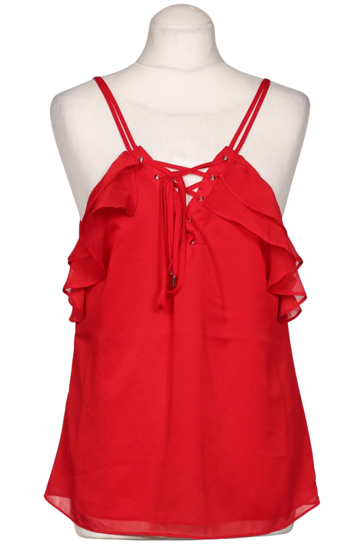 

Guess Damen Top, rot, Gr. 38