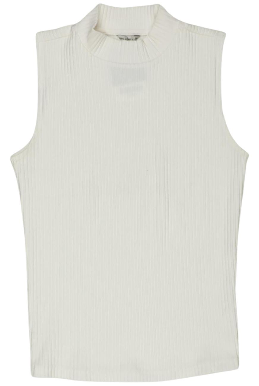 

Guess Damen Top, weiß, Gr. 36