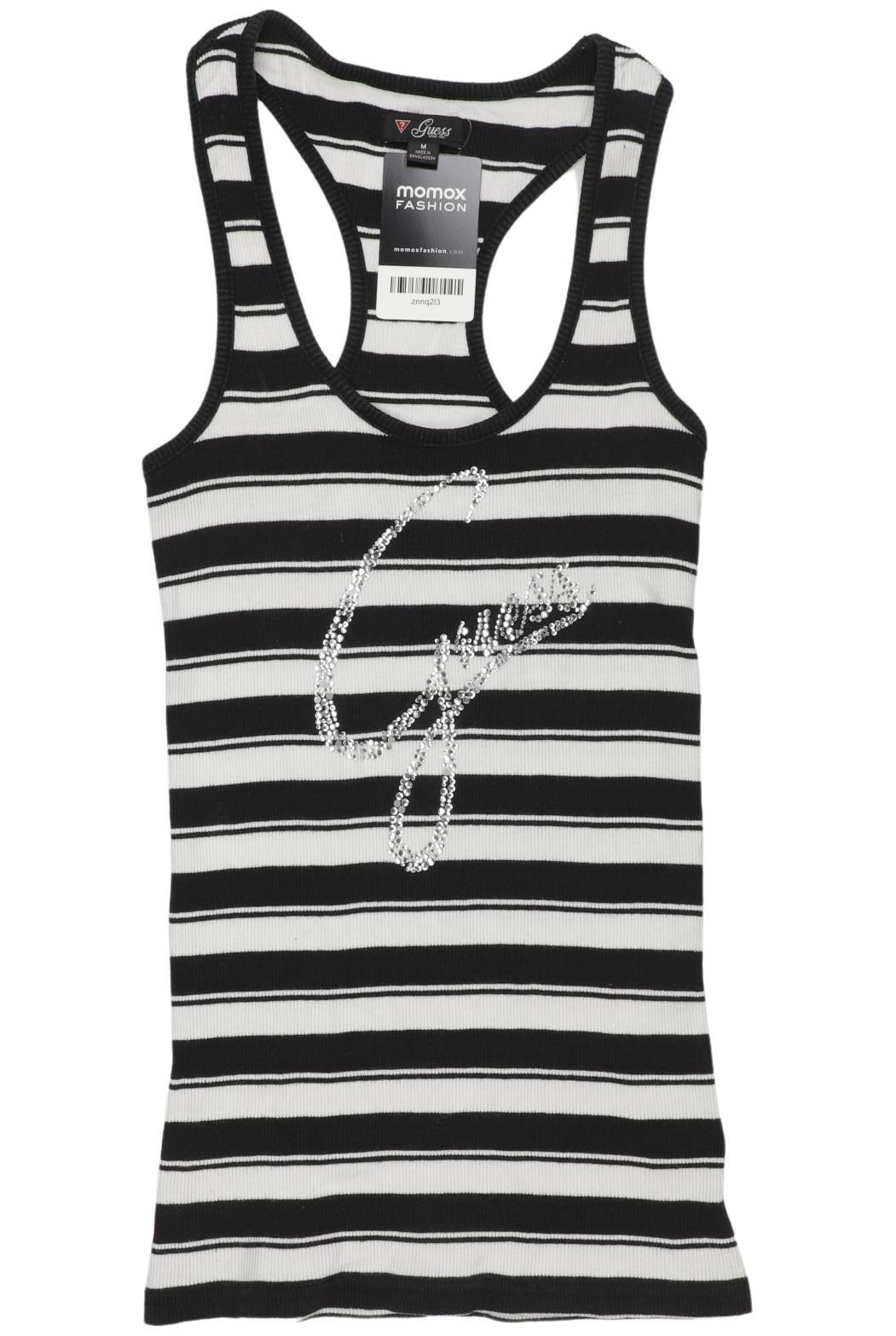 

Guess Damen Top, mehrfarbig, Gr. 38