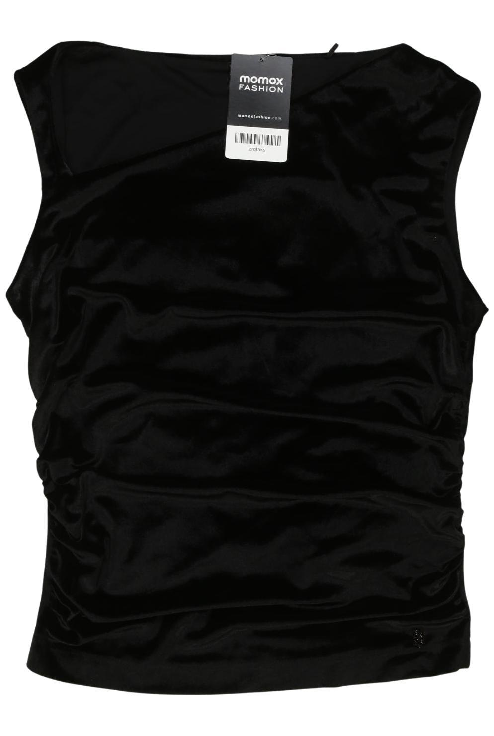 

Guess Damen Top, schwarz, Gr. 38