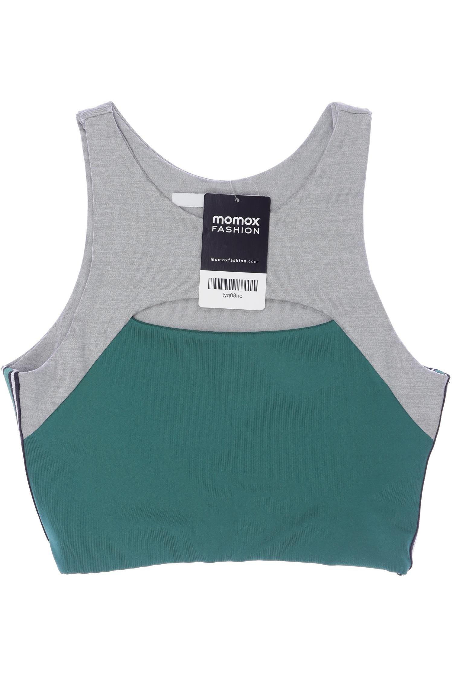 

Guess Damen Top, grau, Gr. 36