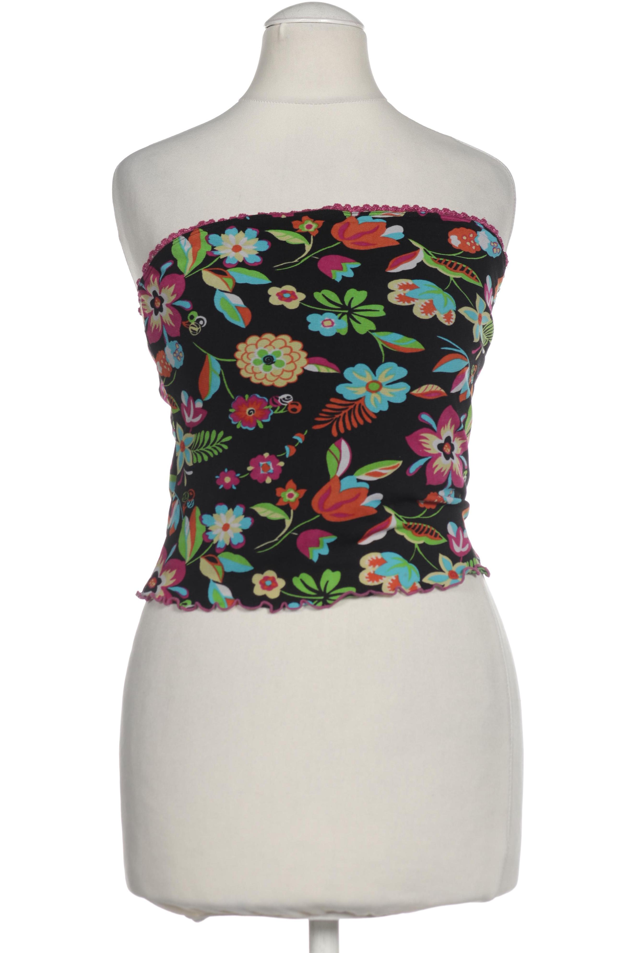 

Guess Damen Top, schwarz, Gr. 42