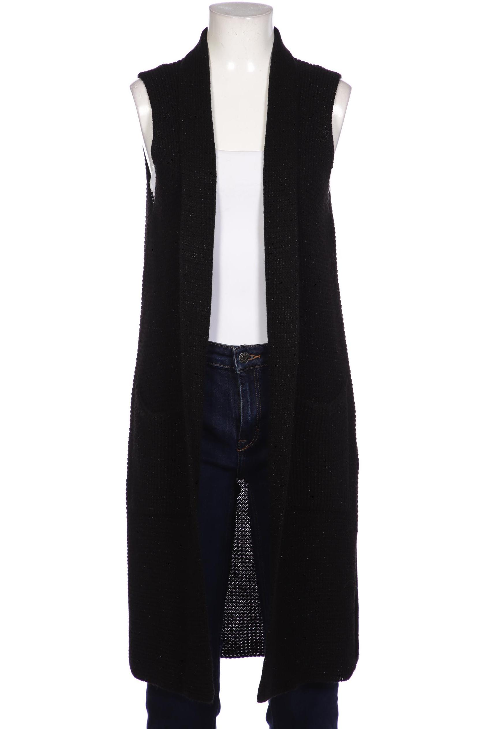 

Guess Damen Weste, schwarz, Gr. 38