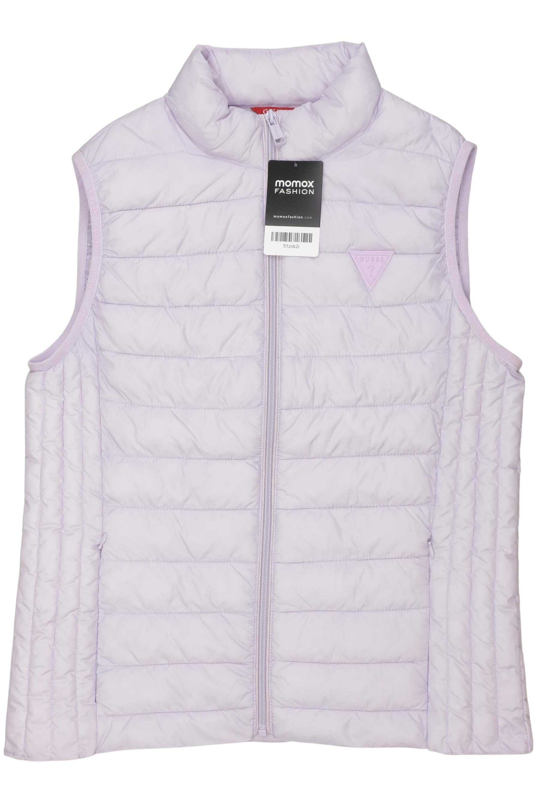 

Guess Damen Weste, flieder, Gr. 36