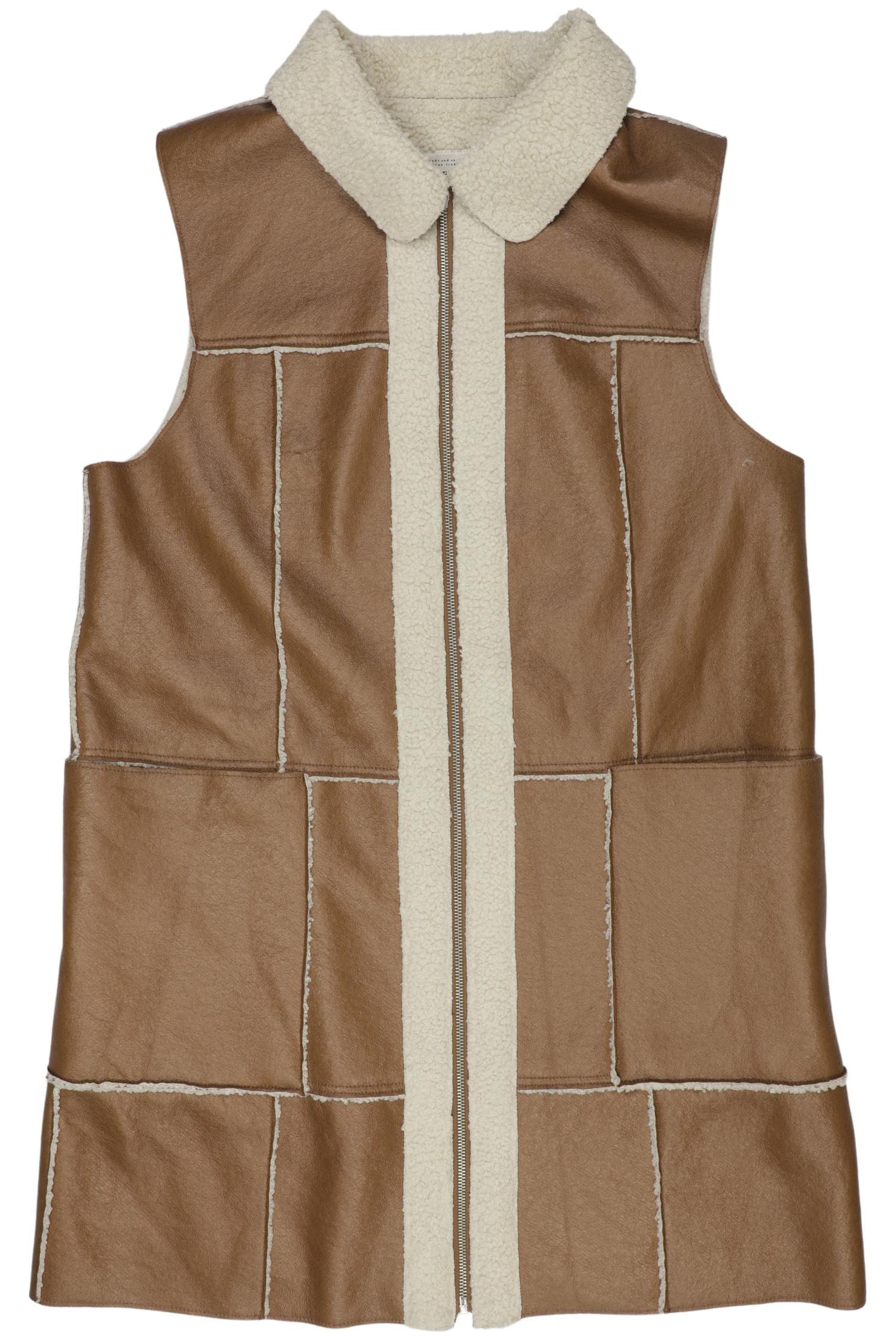 

Guess Damen Weste, braun, Gr. 42