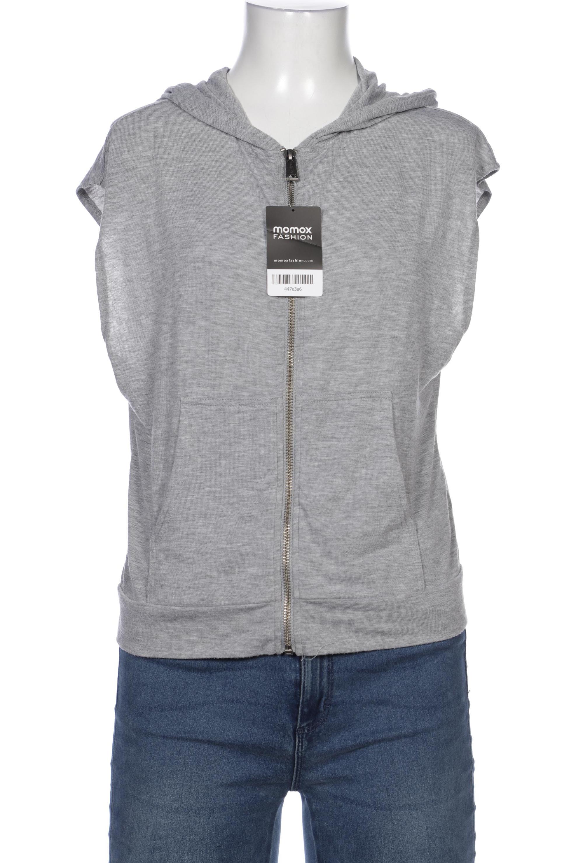 

Guess Damen Weste, grau, Gr. 32
