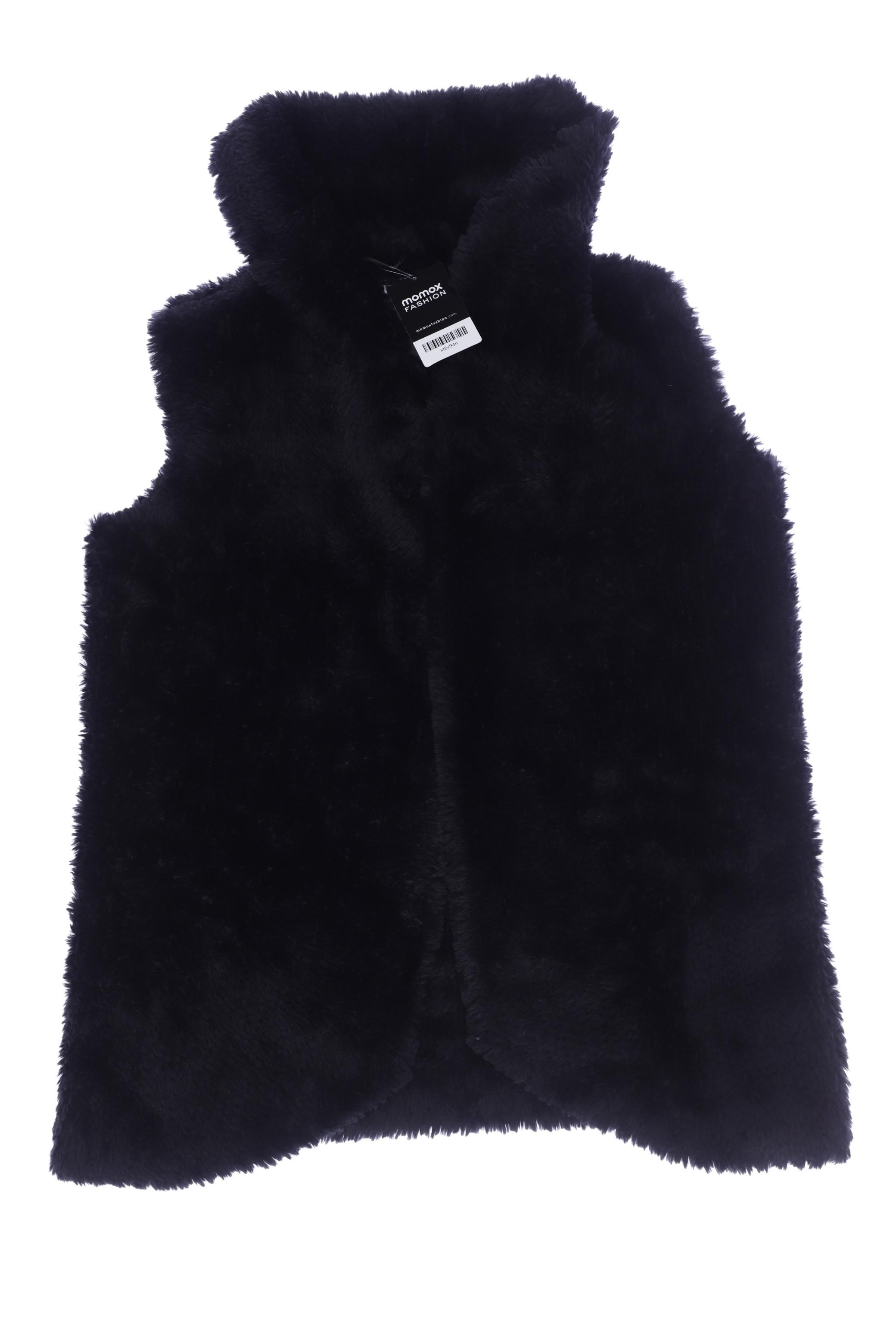 

Guess Damen Weste, schwarz, Gr. 42