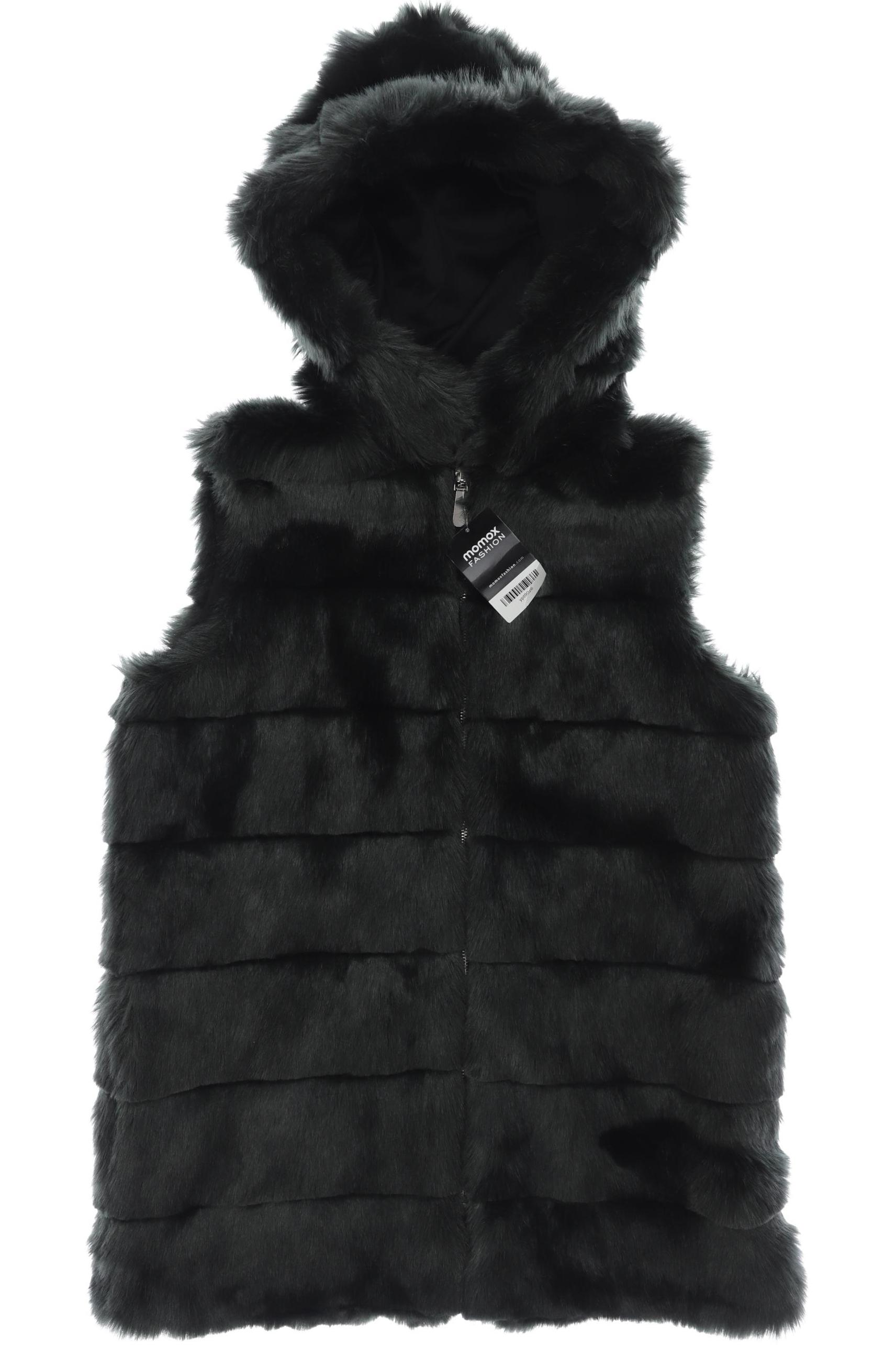 

Guess Damen Weste, grün, Gr. 34