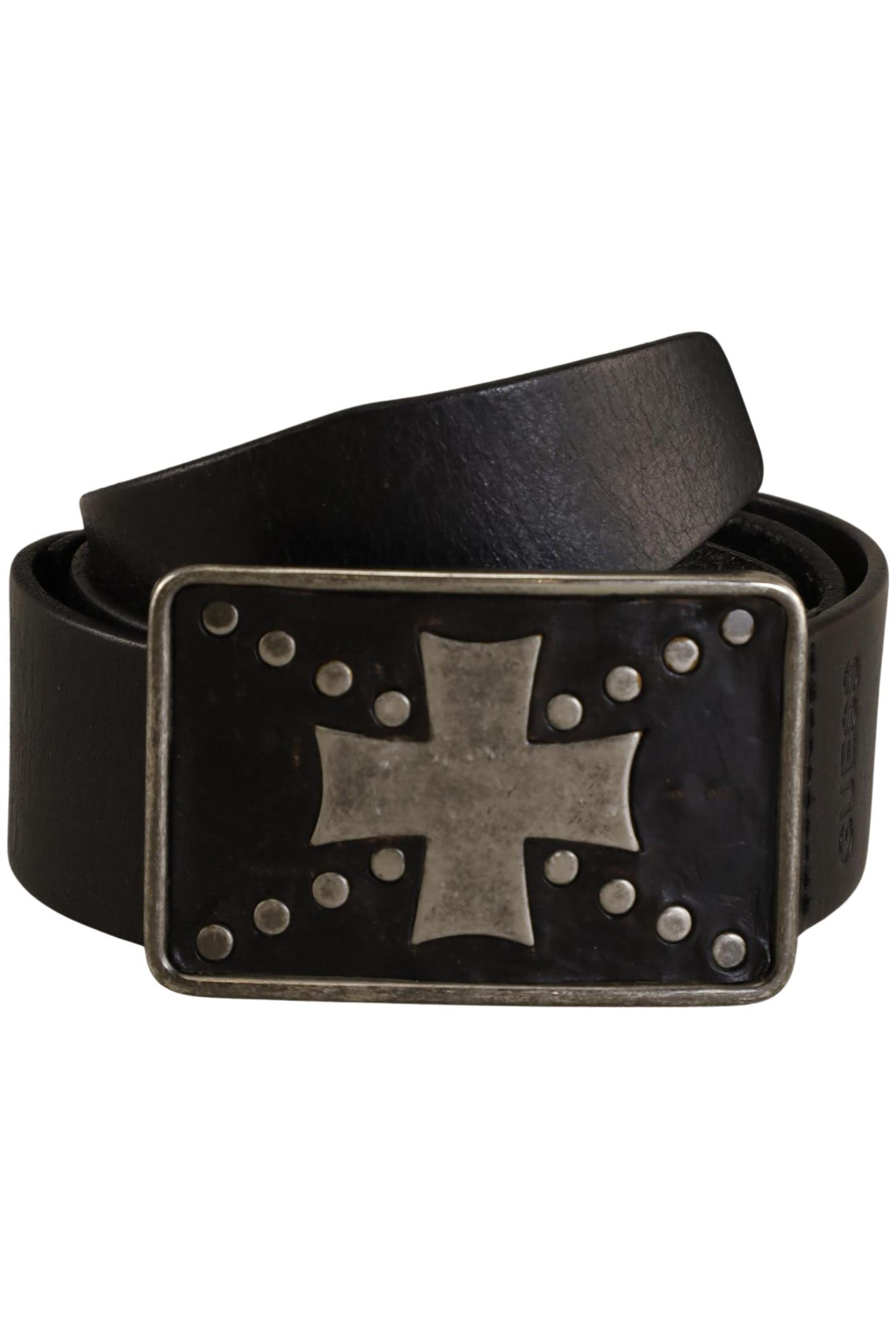 

Guess Herren Gürtel, mehrfarbig, Gr. 95