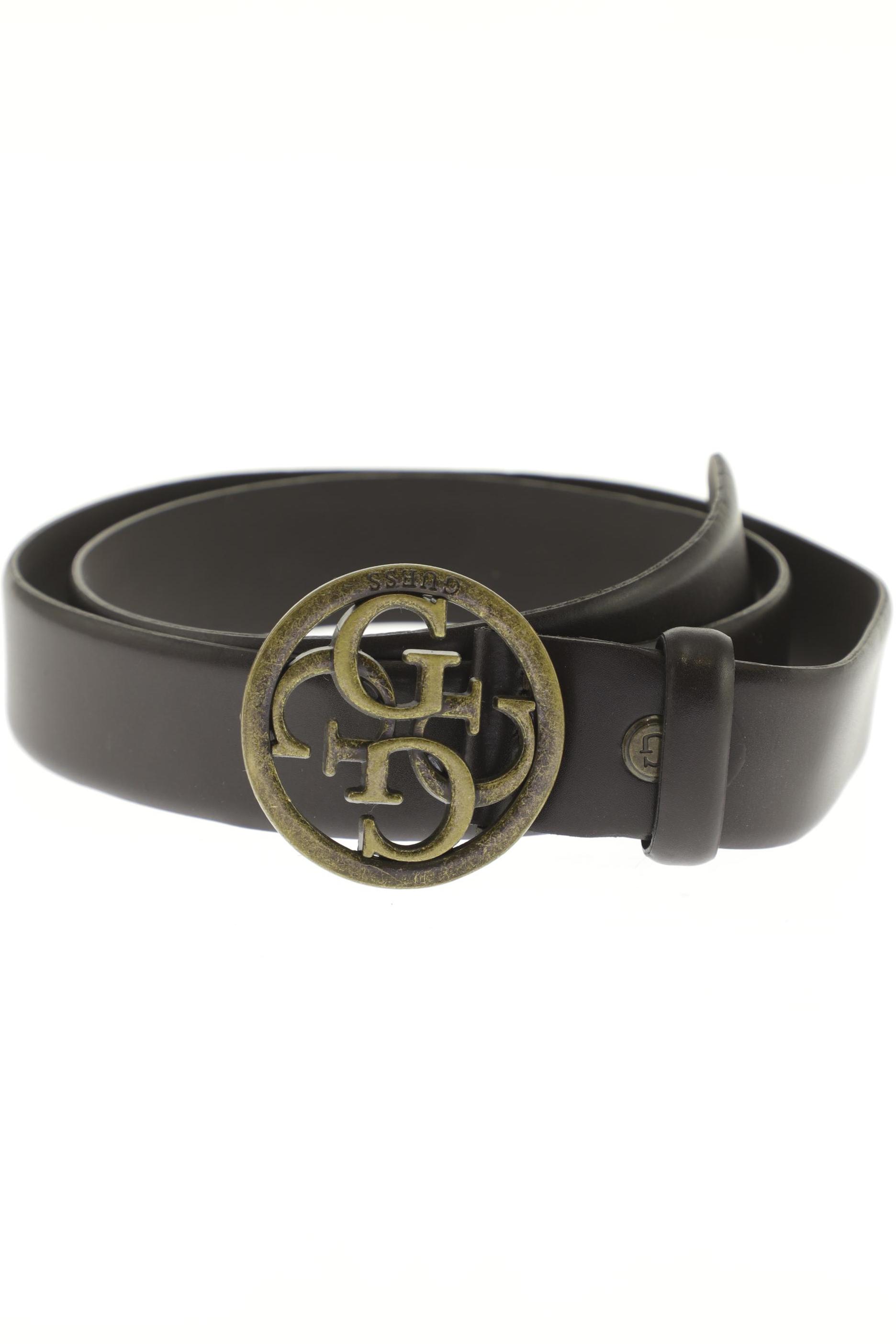 

GUESS Herren Gürtel, braun