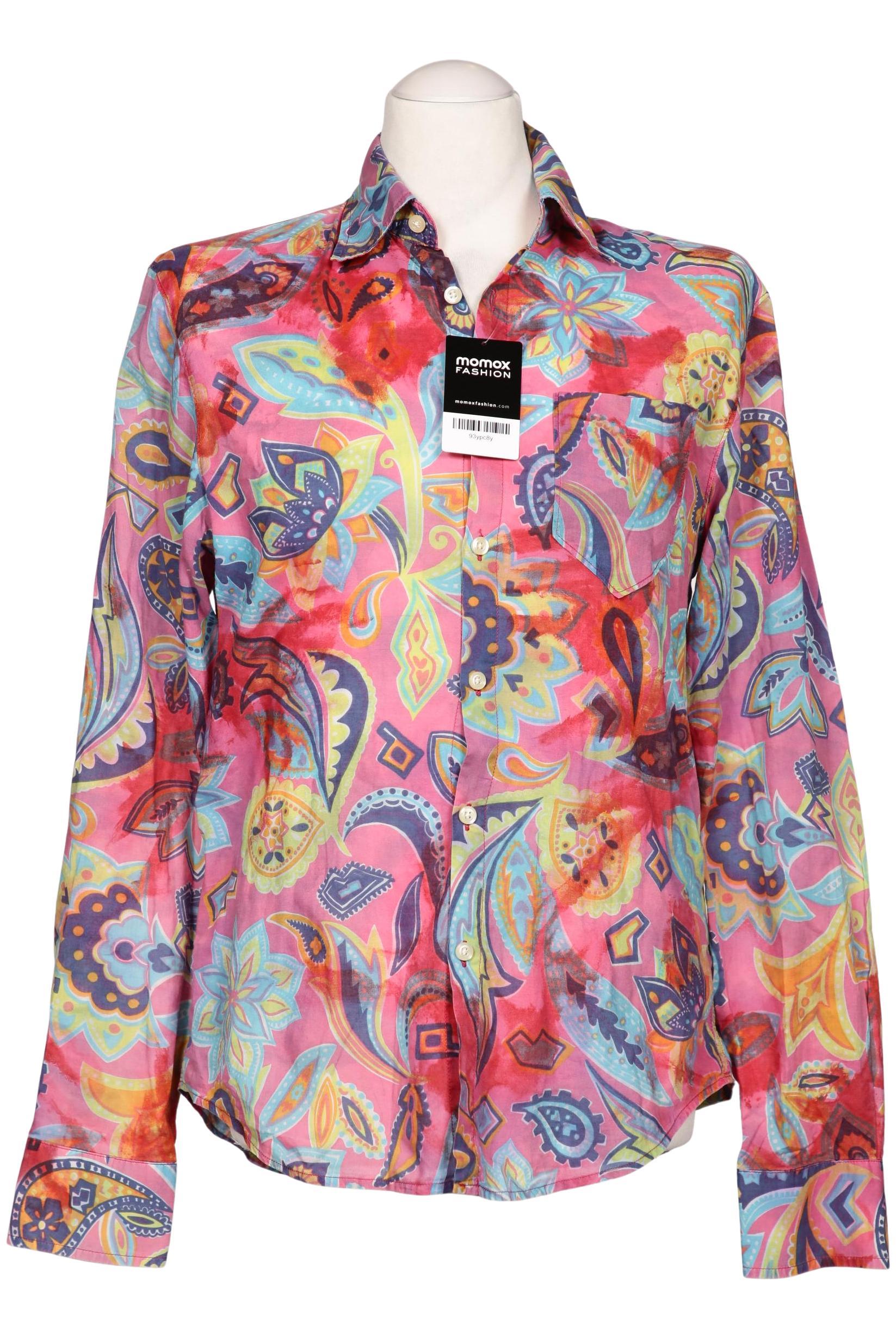 

Guess Herren Hemd, pink, Gr. 52