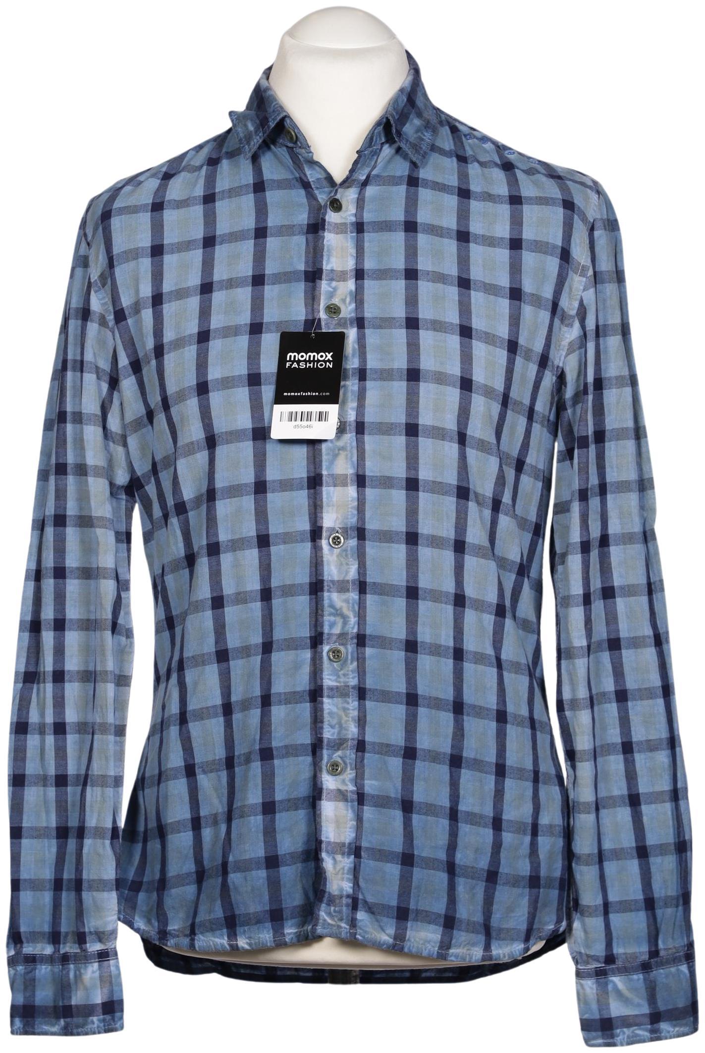 Thumbnail - Guess Herren Hemd, hellblau, Gr. 48