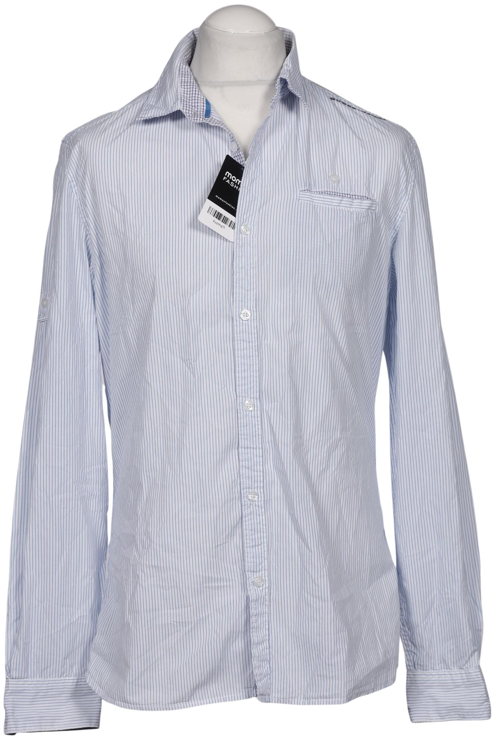 

Guess Herren Hemd, weiß, Gr. 48