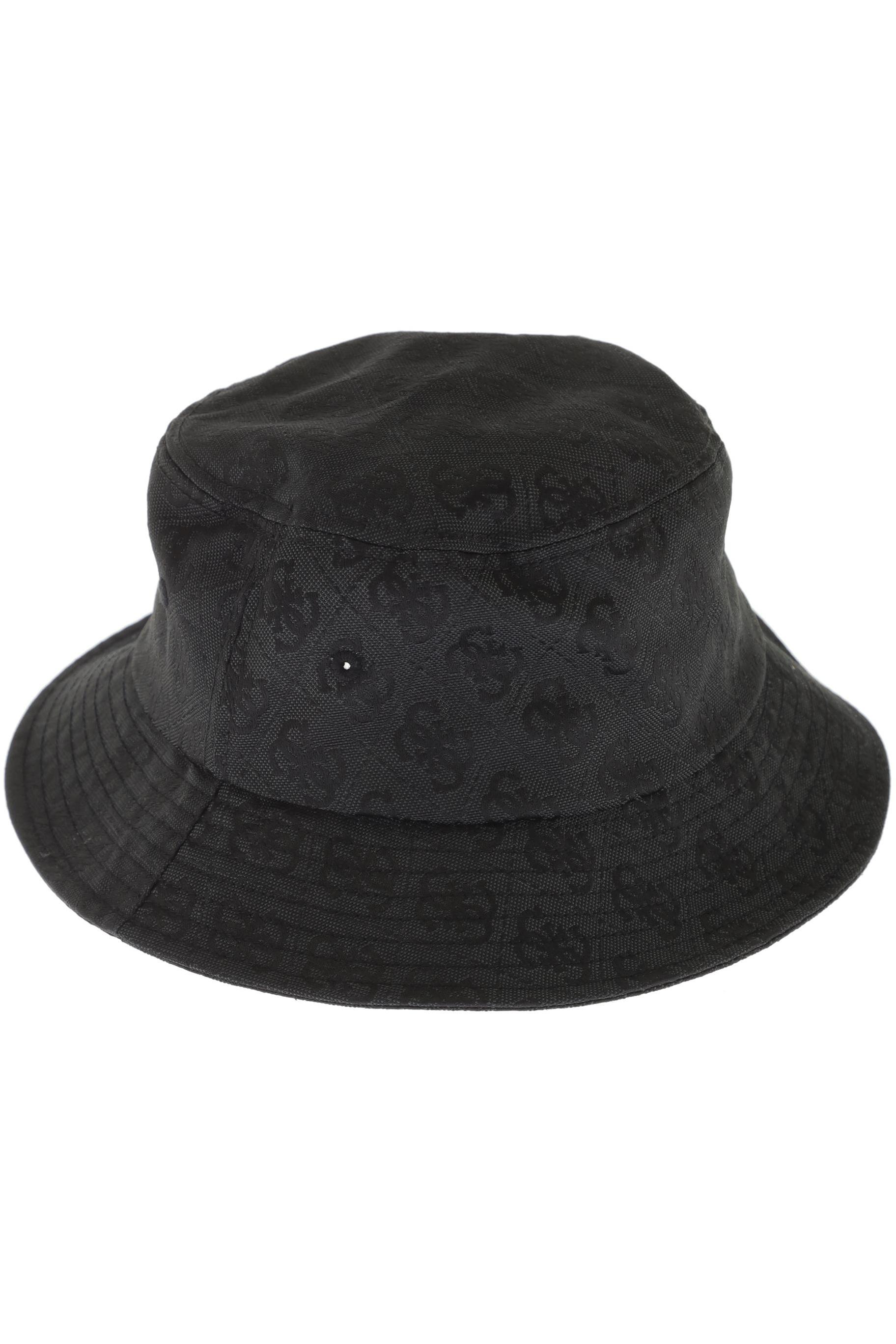 

Guess Herren Hut/Mütze, schwarz, Gr. 54