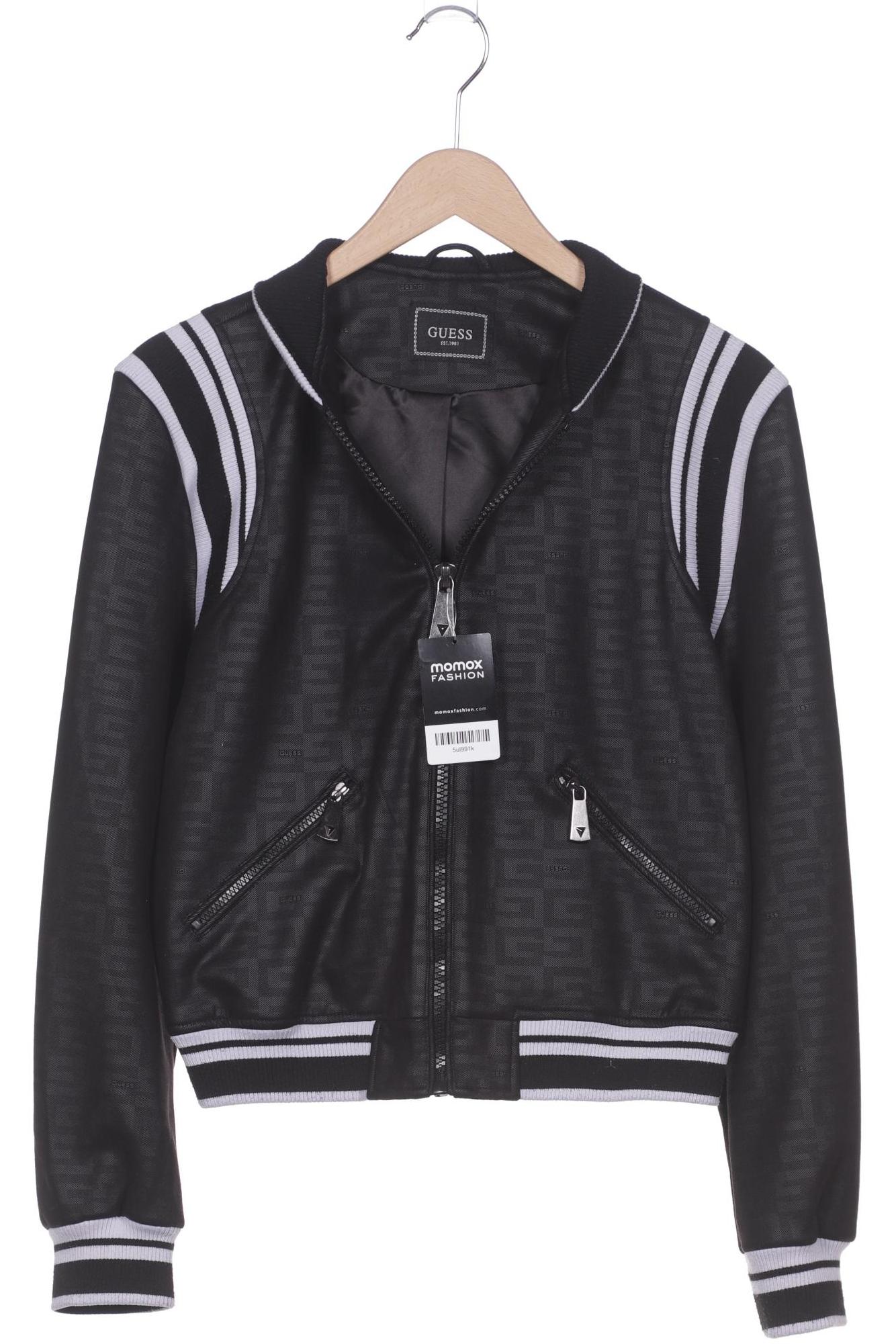 

Guess Herren Jacke, schwarz, Gr. 44