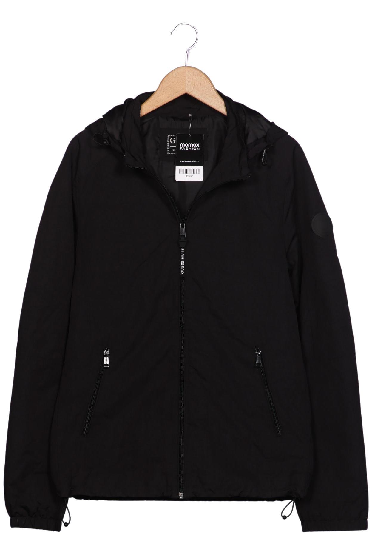 Thumbnail - Guess Herren Jacke, schwarz, Gr. 46