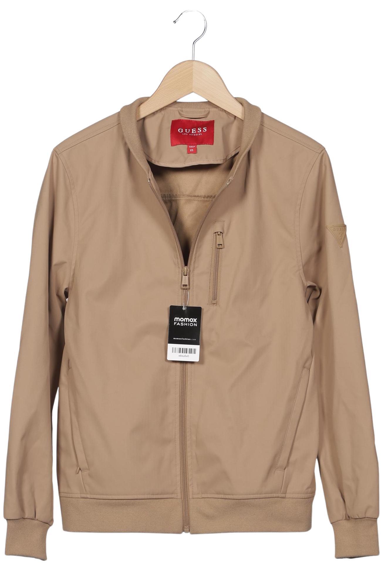 Thumbnail - Guess Herren Jacke, beige, Gr. 44