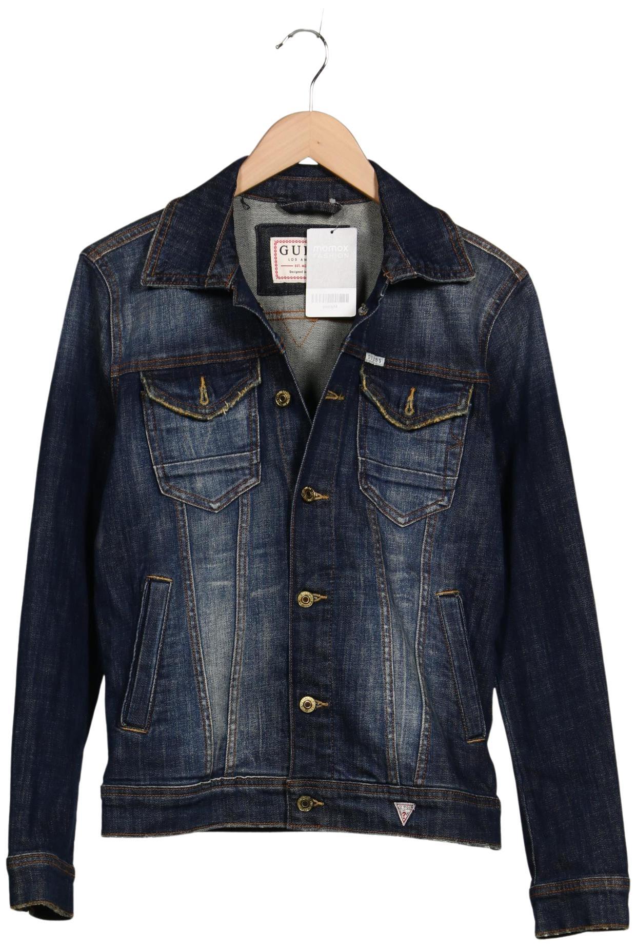 Thumbnail - Guess Herren Jacke, marineblau, Gr. 46