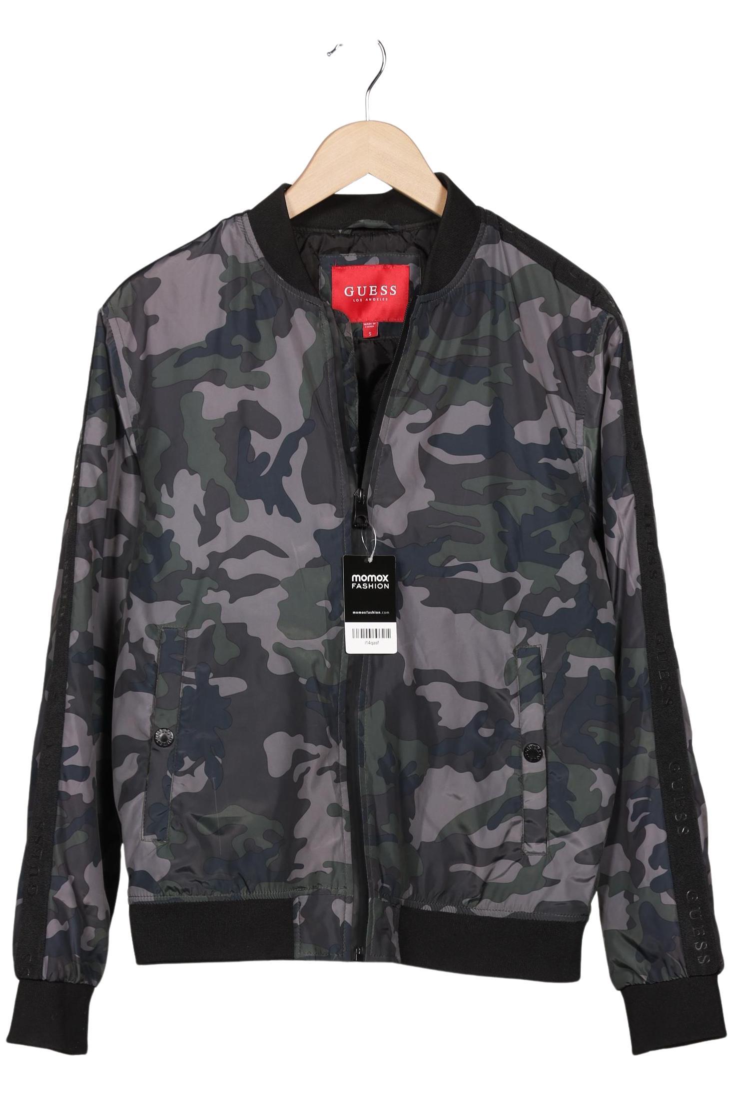 Thumbnail - Guess Herren Jacke, grau, Gr. 46