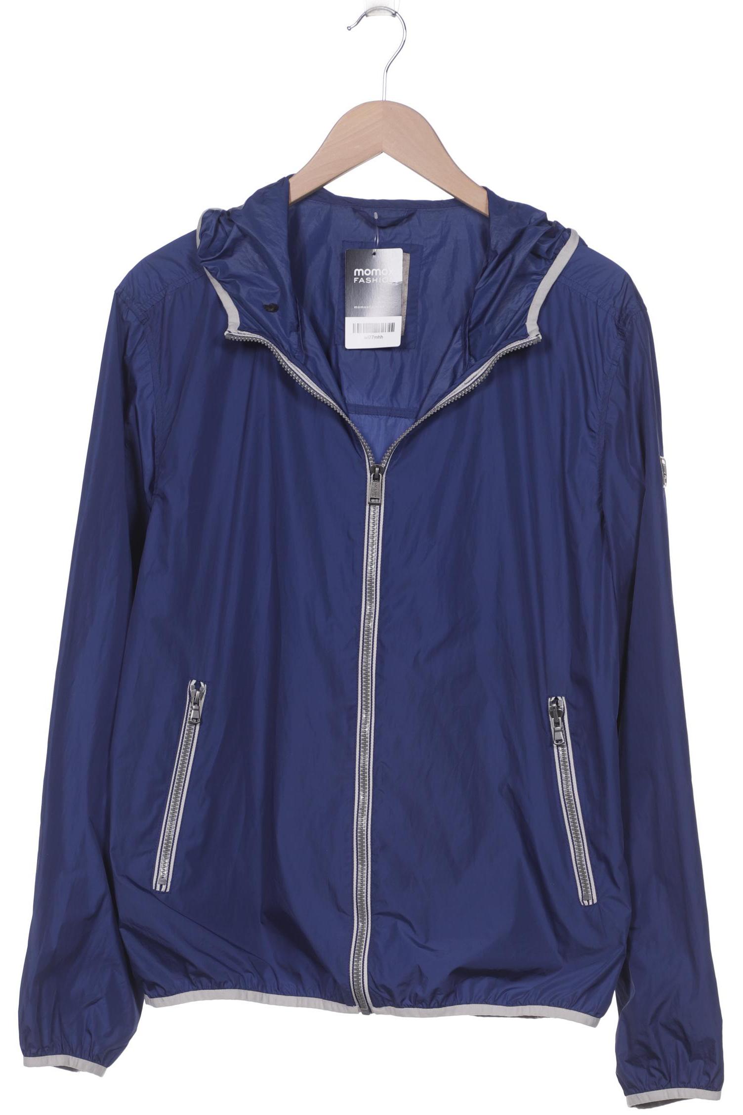 

Guess Herren Jacke, blau, Gr. 54