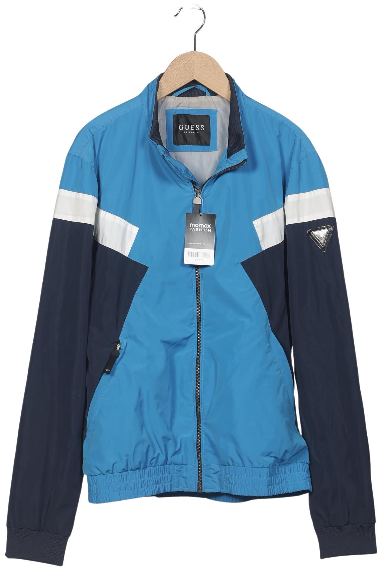 

Guess Herren Jacke, mehrfarbig, Gr. 48