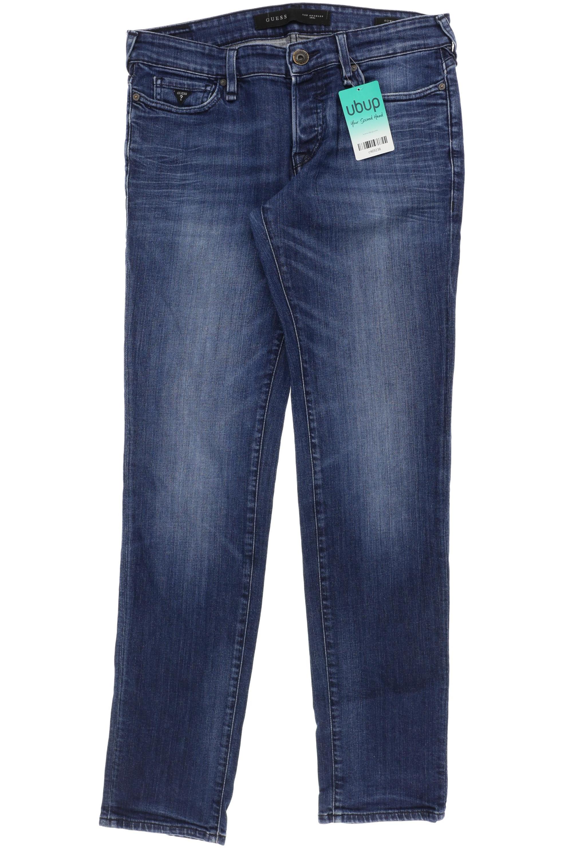 

Guess Herren Jeans, blau, Gr. 29
