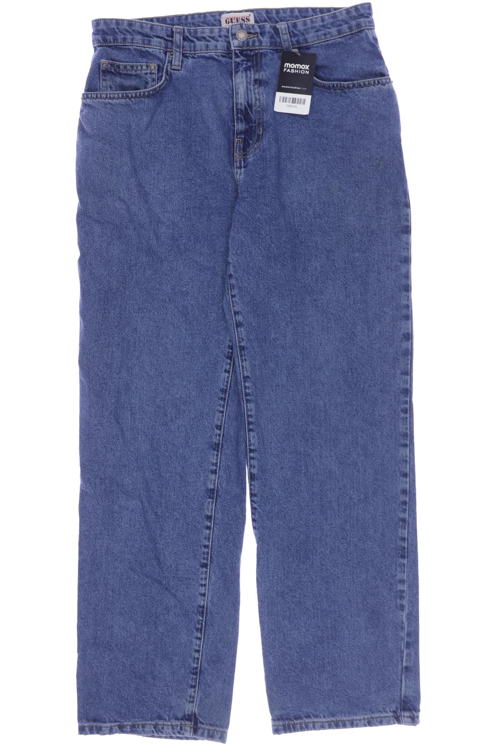 

GUESS Herren Jeans, blau