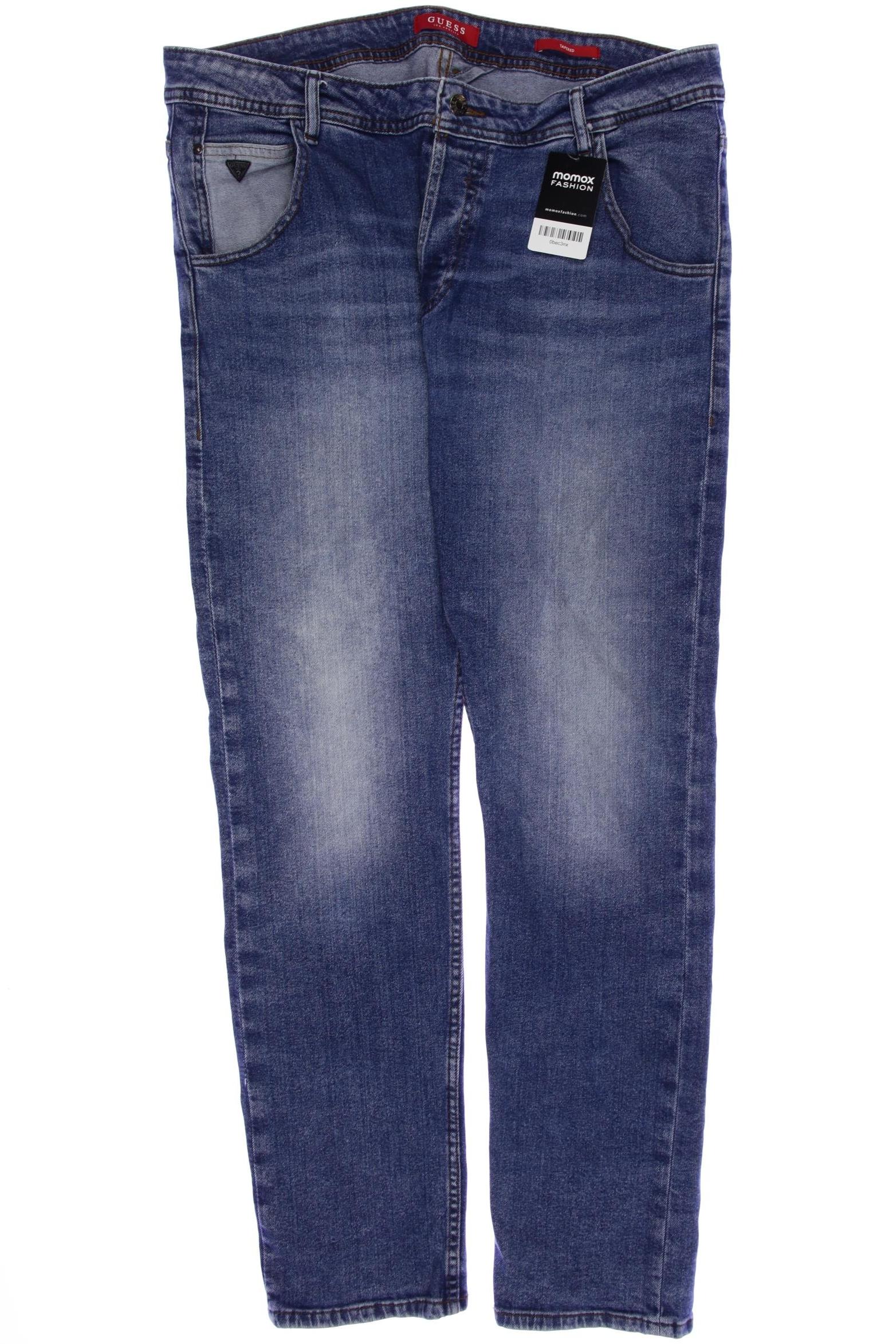 

Guess Herren Jeans, blau, Gr. 36