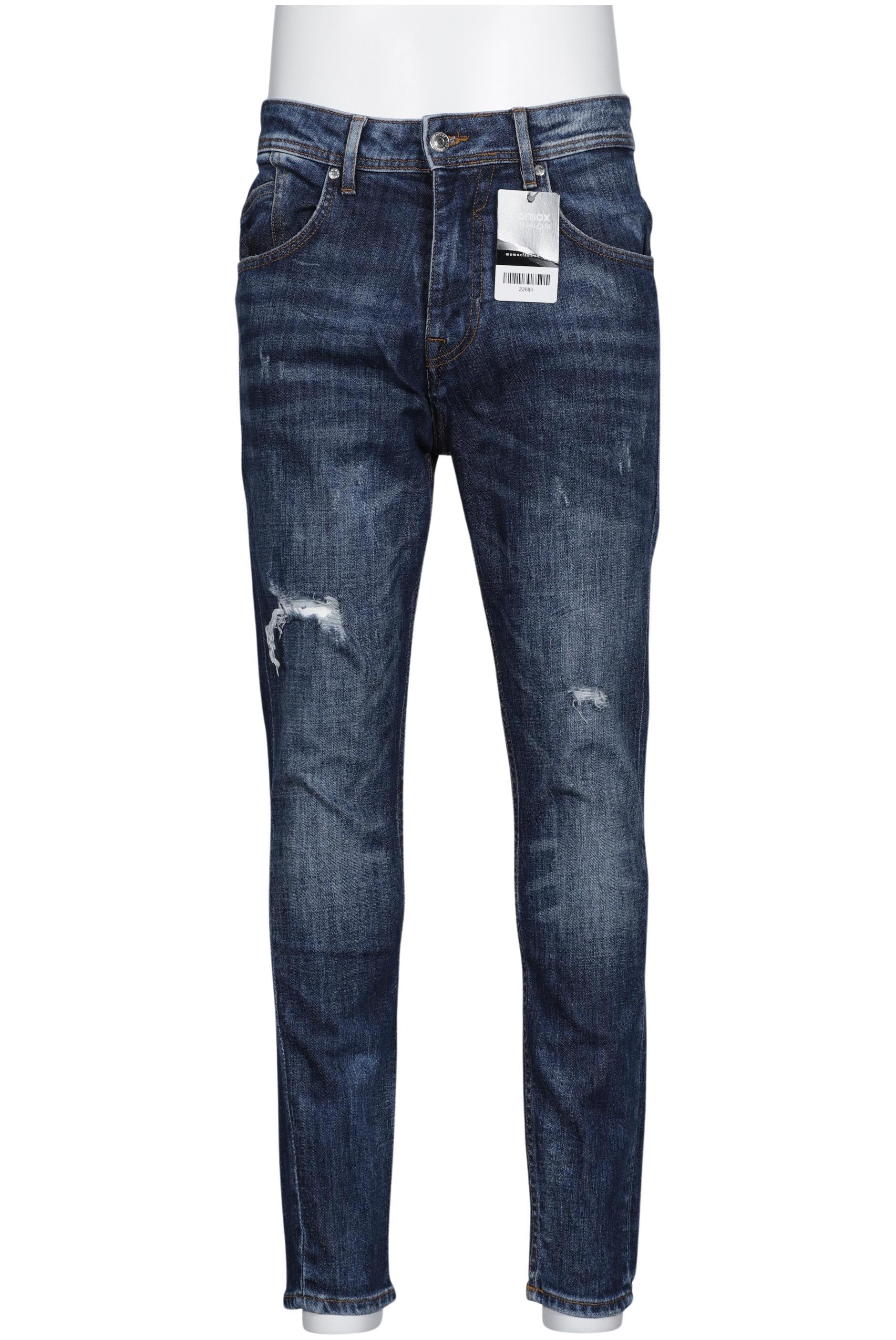 

Guess Herren Jeans, blau, Gr. 30