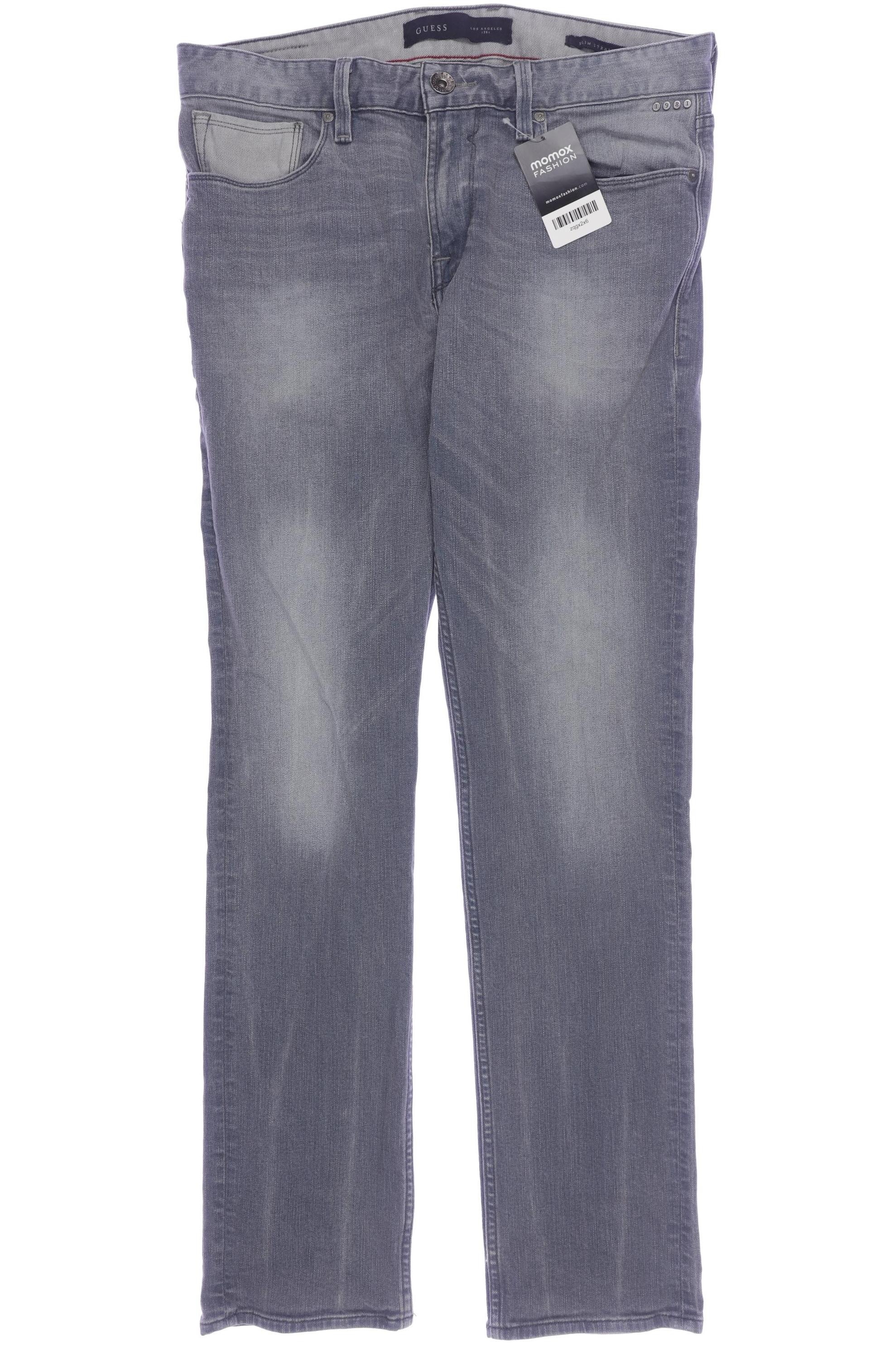 

Guess Herren Jeans, blau, Gr. 42