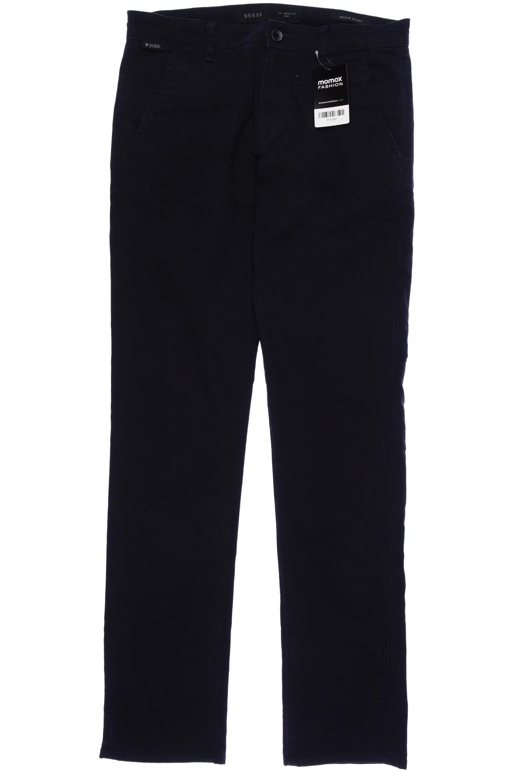 

Guess Herren Jeans, schwarz, Gr. 31