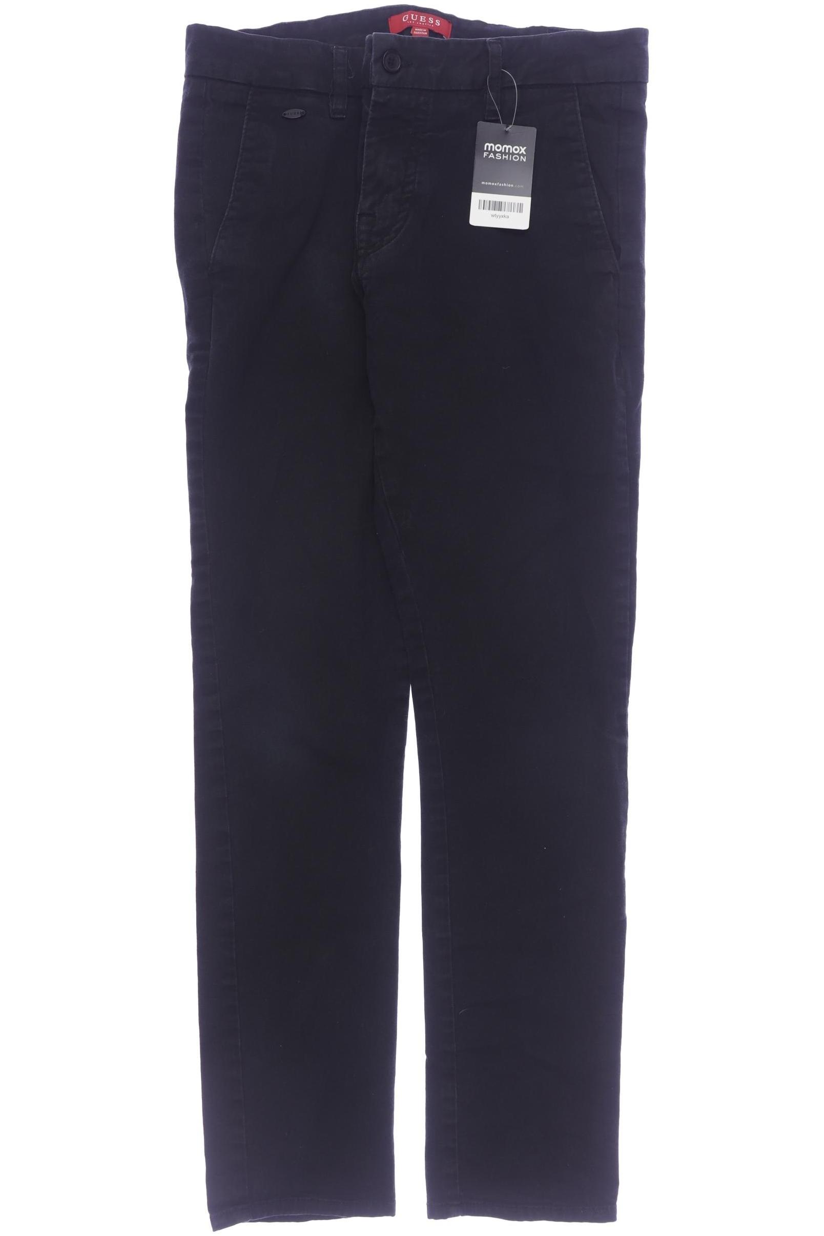 Thumbnail - Guess Herren Jeans, schwarz, Gr. 32