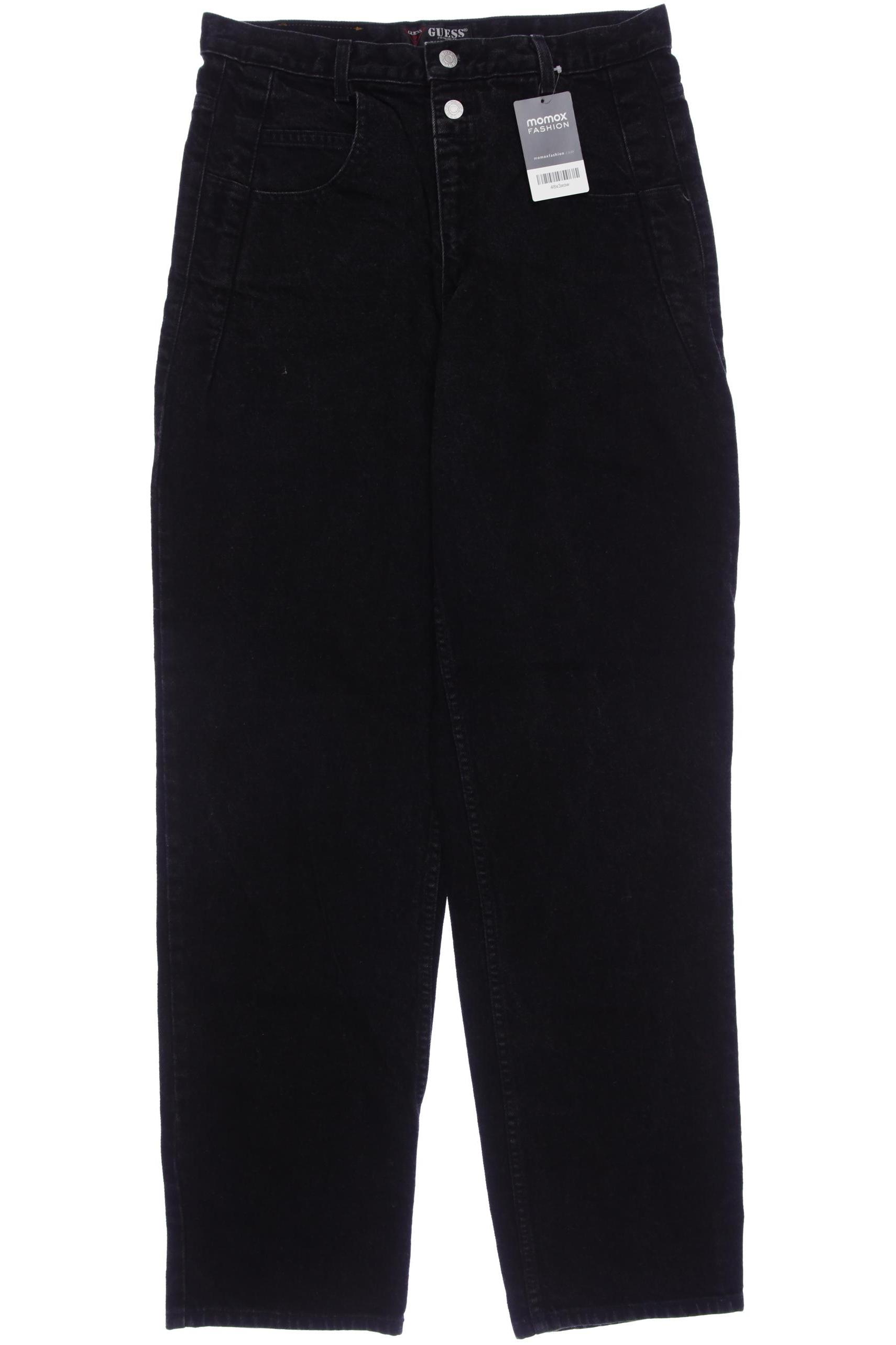 

Guess Herren Jeans, schwarz, Gr. 33