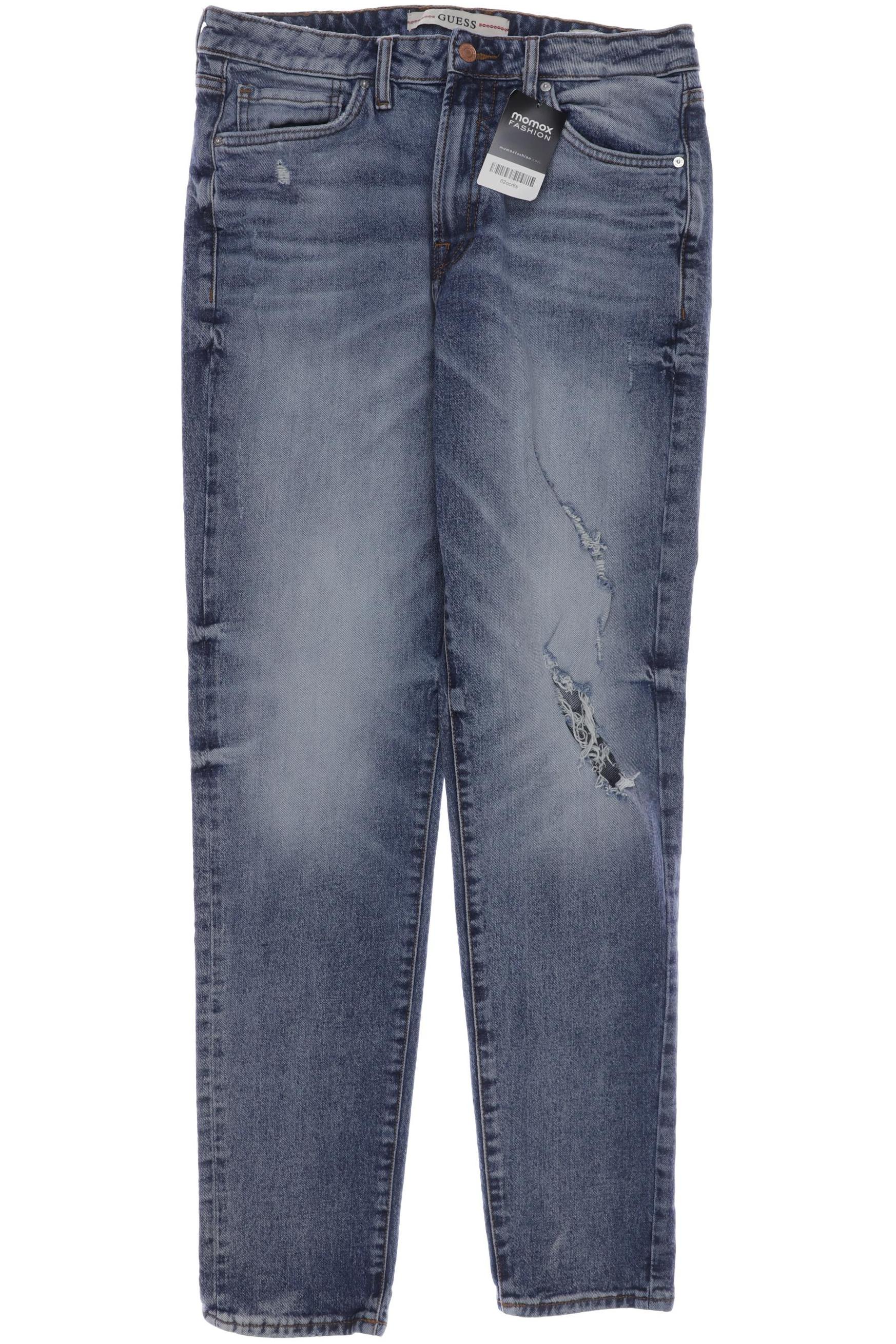

Guess Herren Jeans, blau, Gr. 33