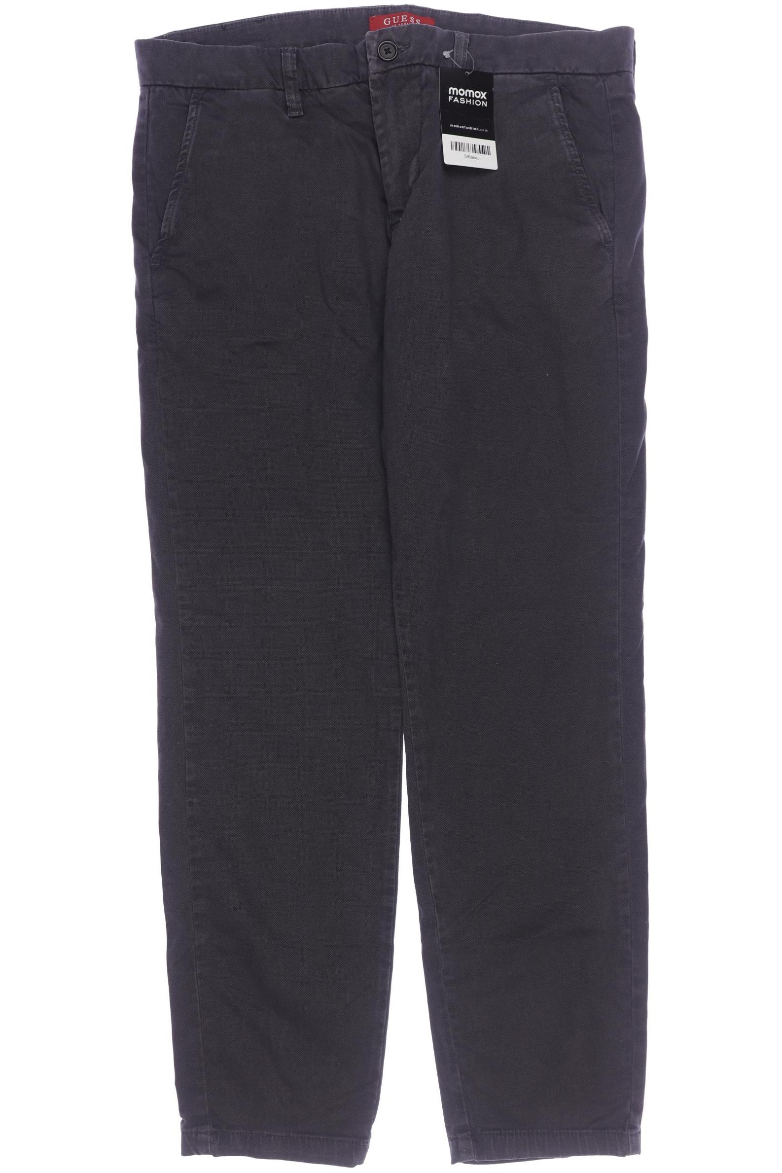 

Guess Herren Jeans, grau, Gr. 32