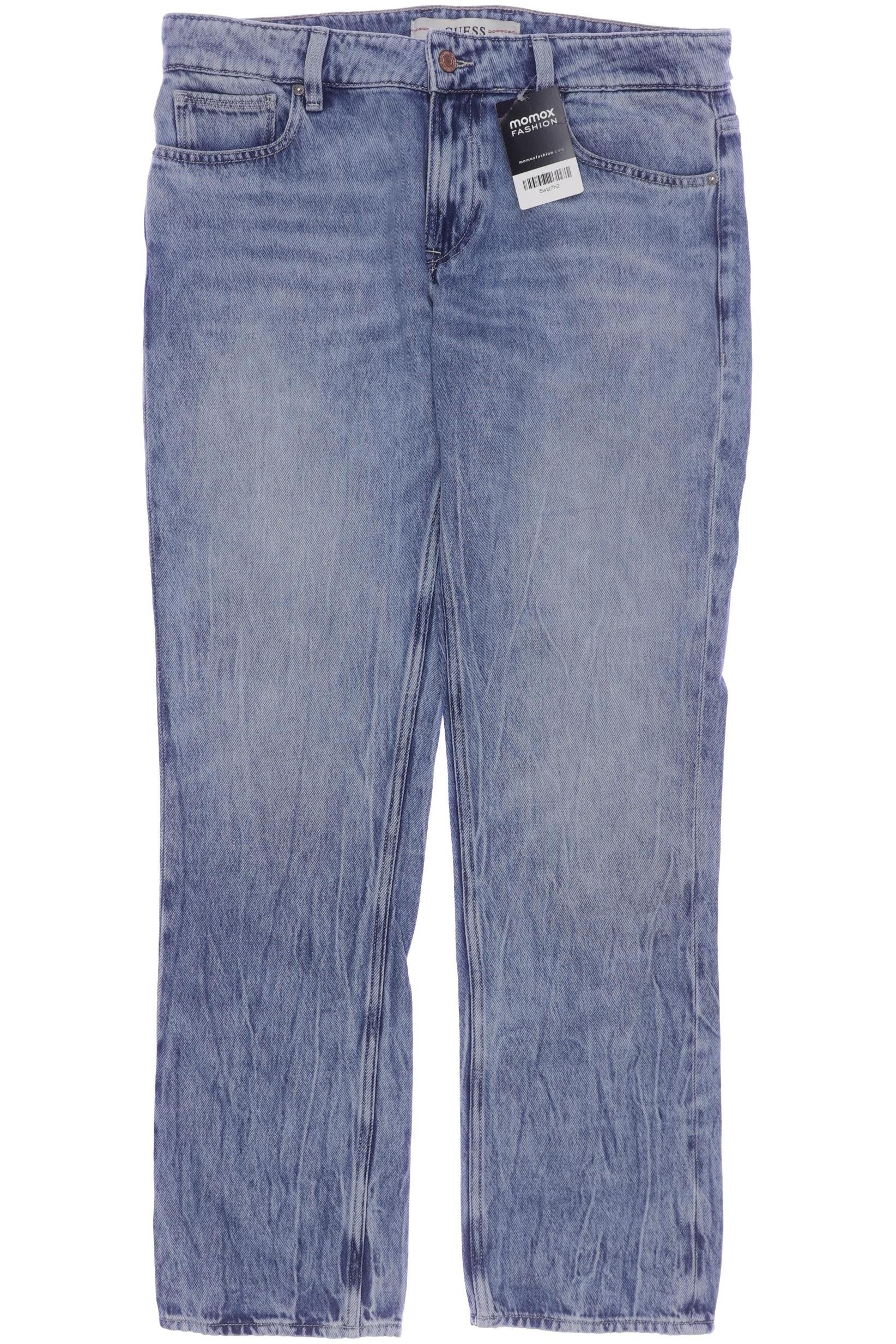 

Guess Herren Jeans, blau, Gr. 33