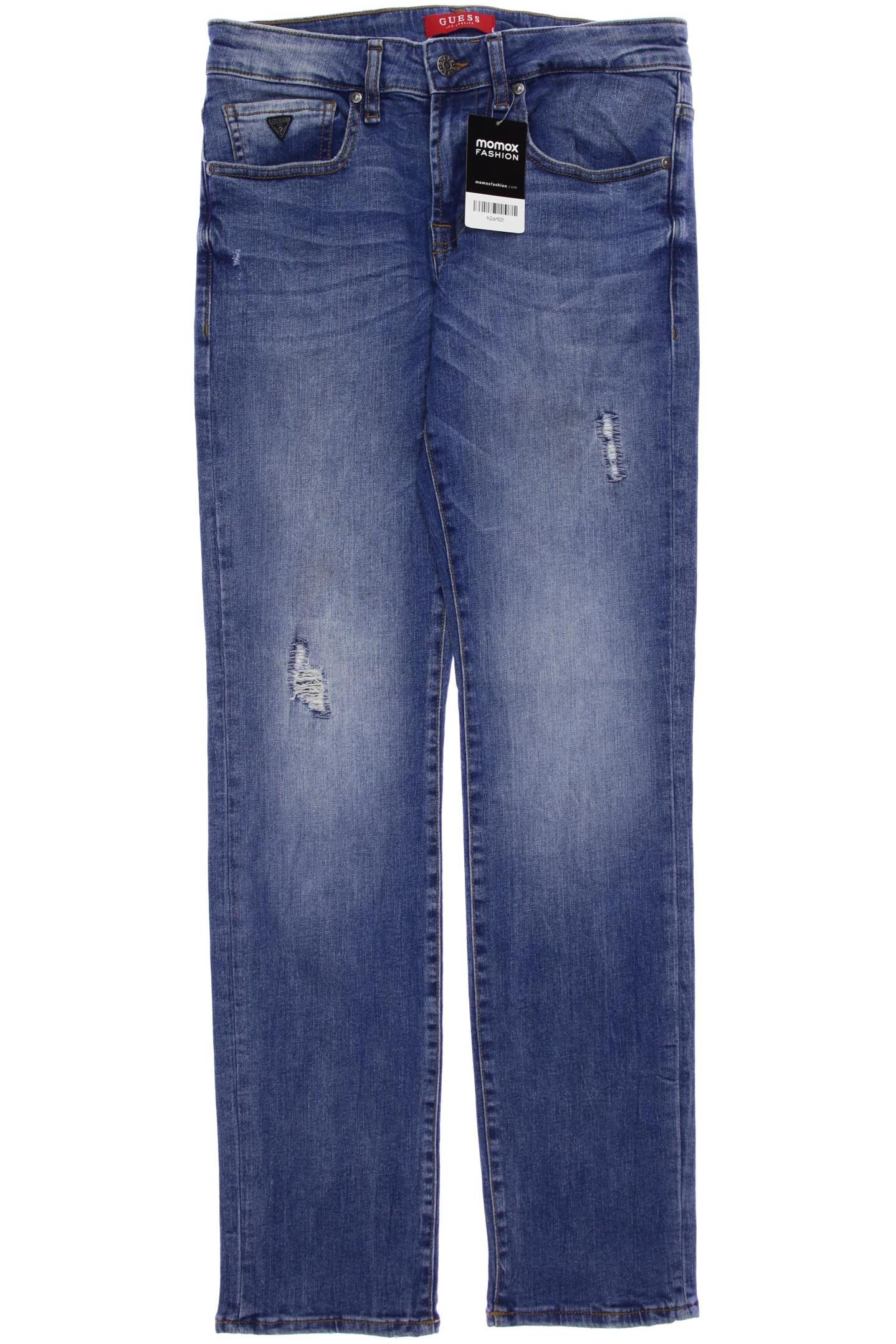

Guess Herren Jeans, blau, Gr. 44