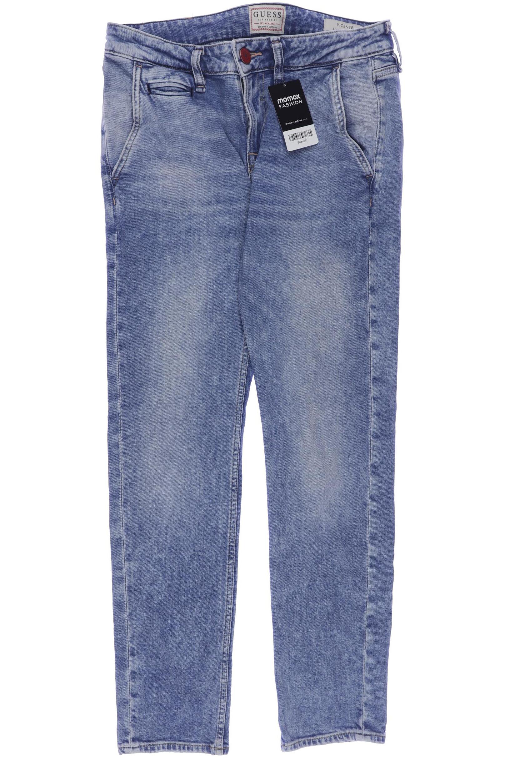 

Guess Herren Jeans, blau, Gr. 36