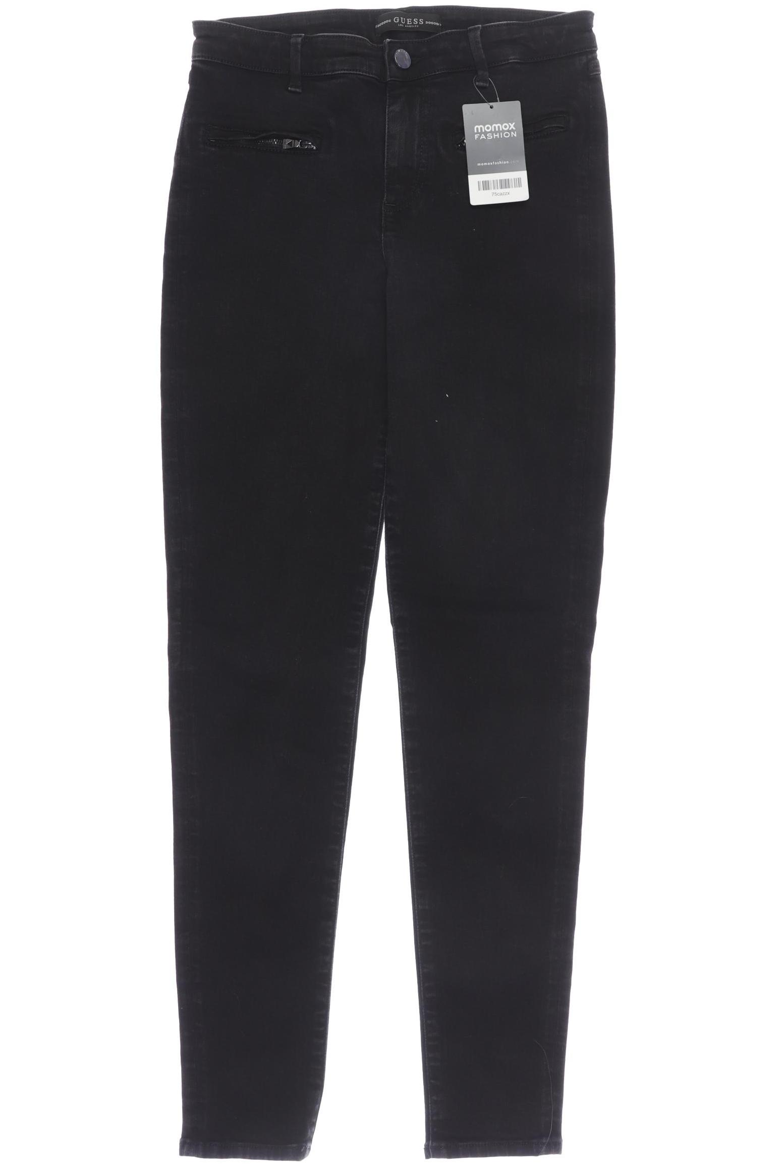 

Guess Herren Jeans, schwarz, Gr. 29