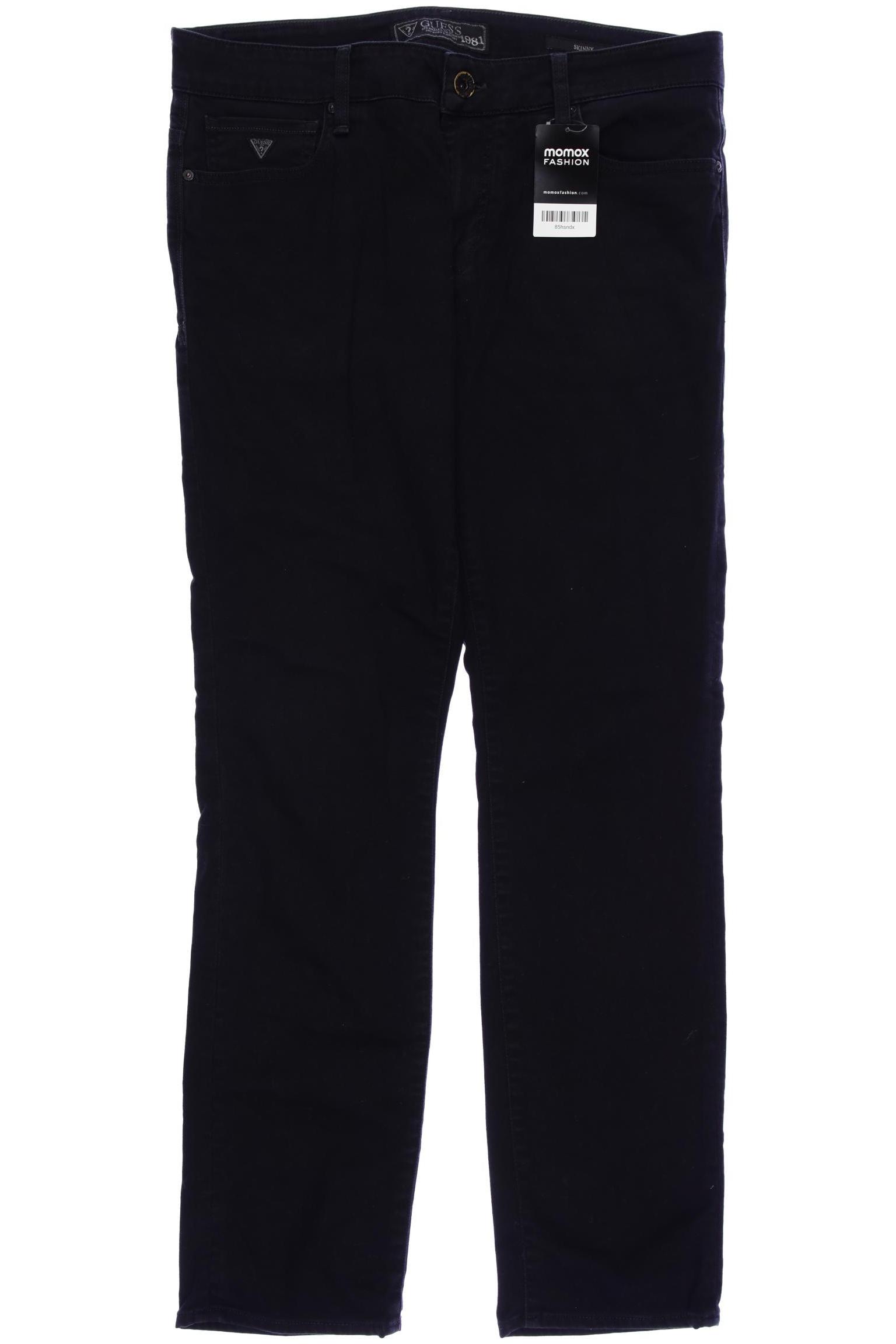 

Guess Herren Jeans, schwarz, Gr. 34